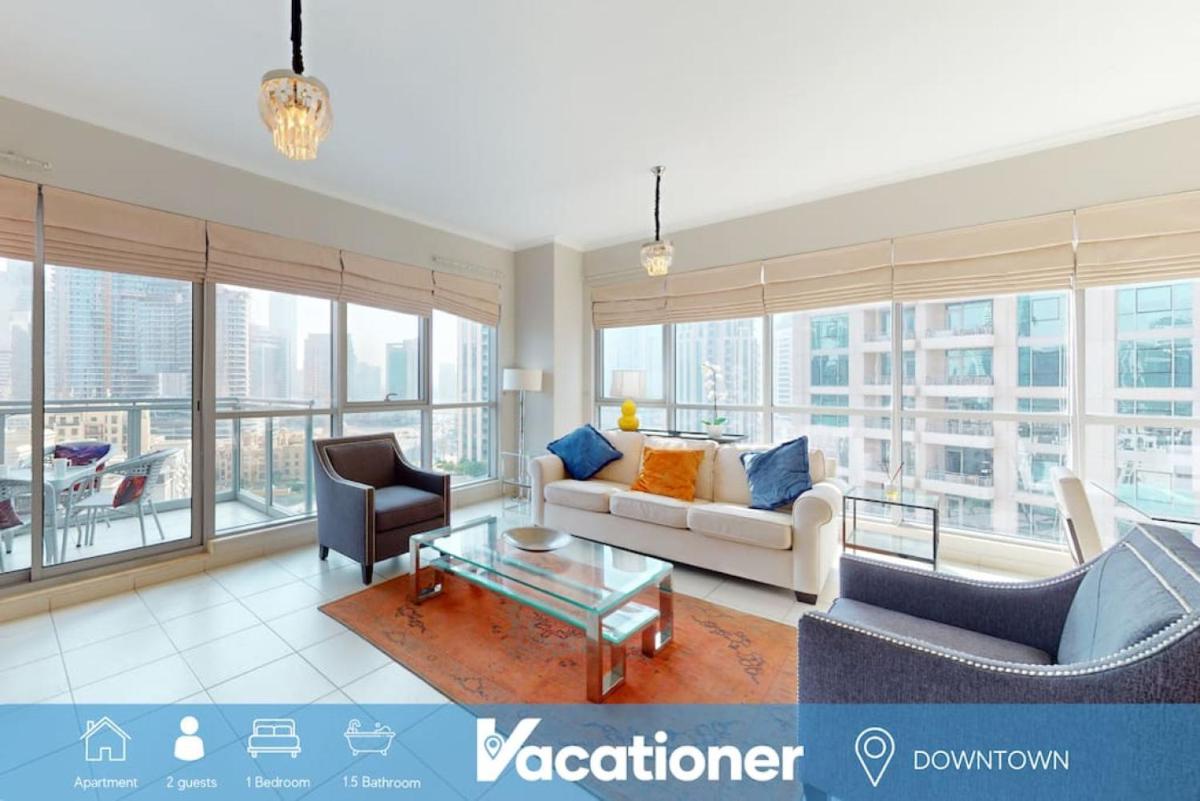 The Residence Tower 8 - Vacationer