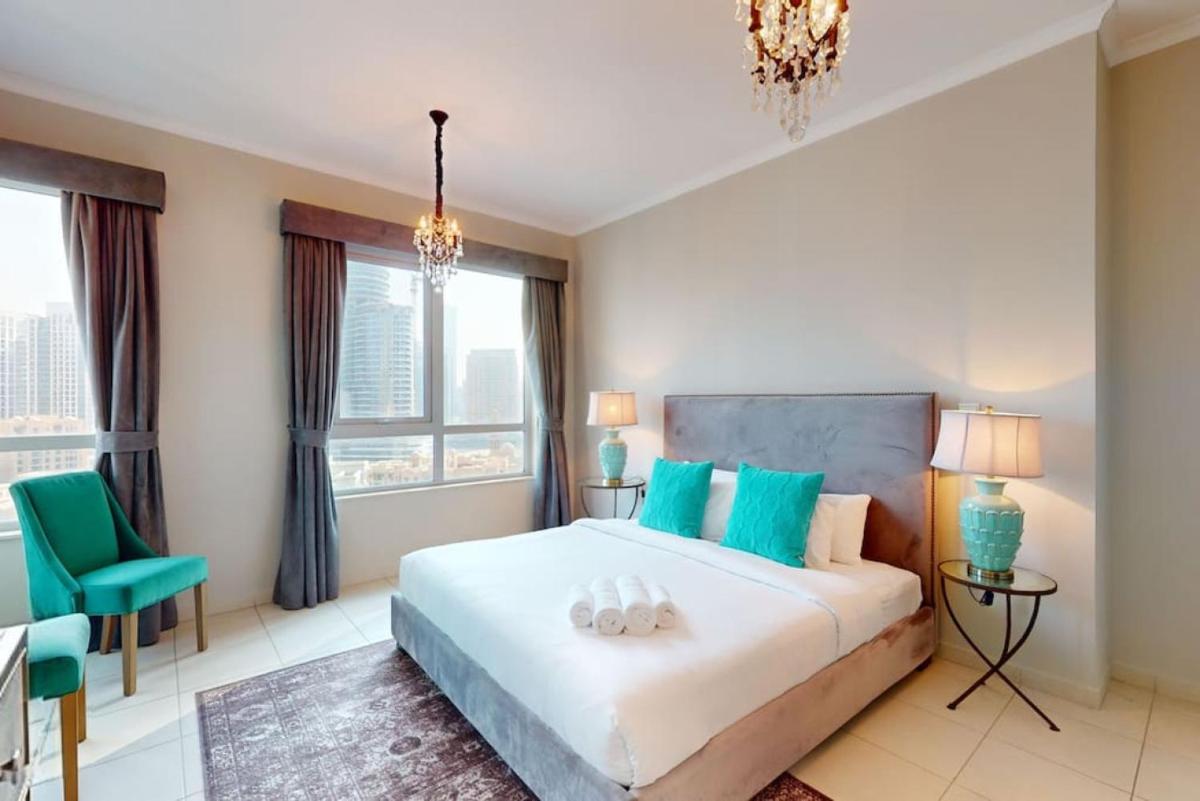 The Residence Tower 8 - Vacationer