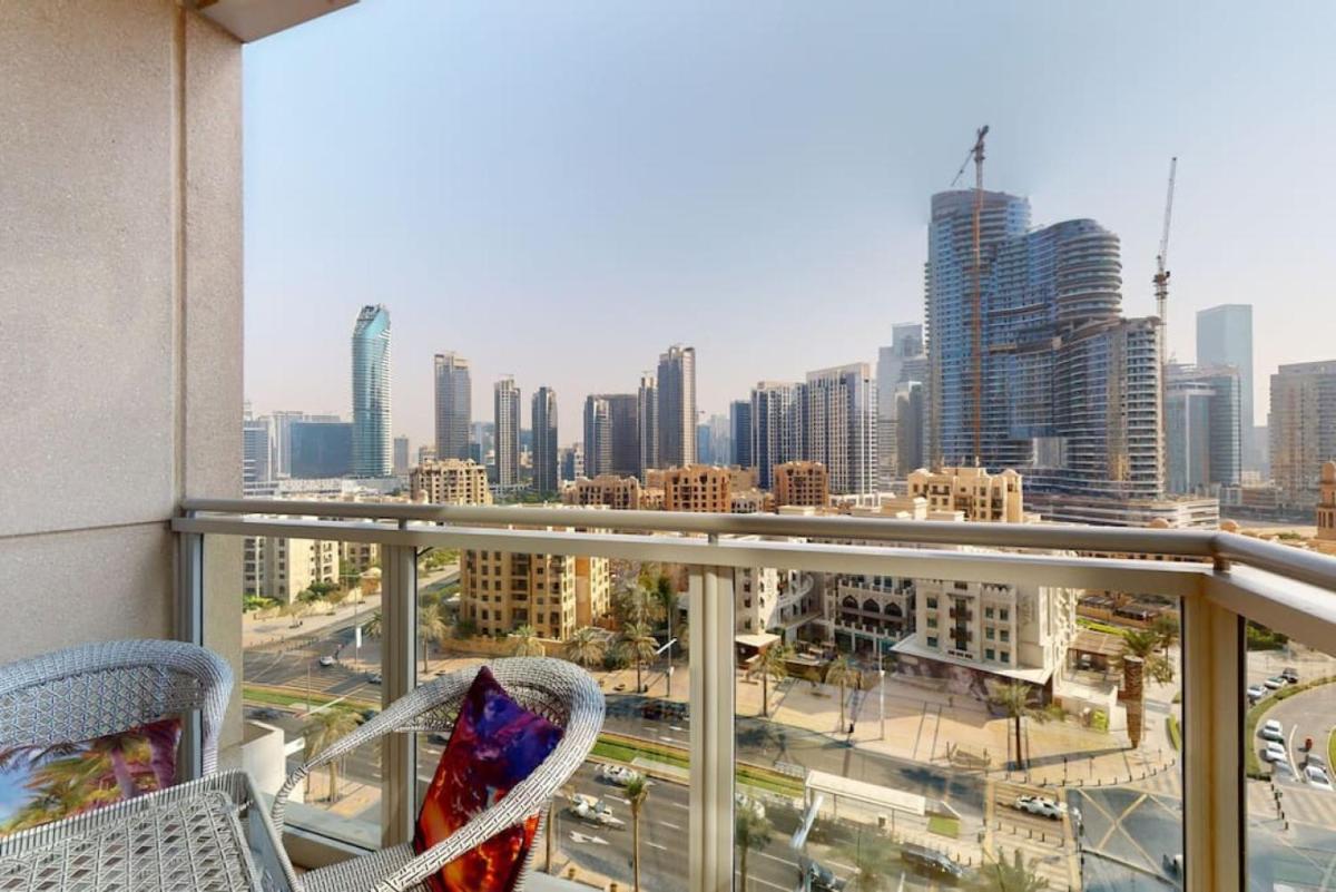 The Residence Tower 8 - Vacationer