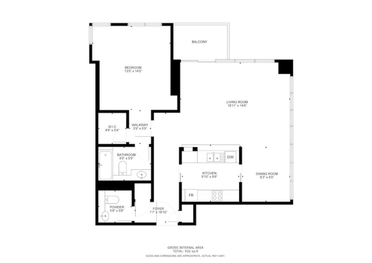The Residence Tower 8 - Vacationer