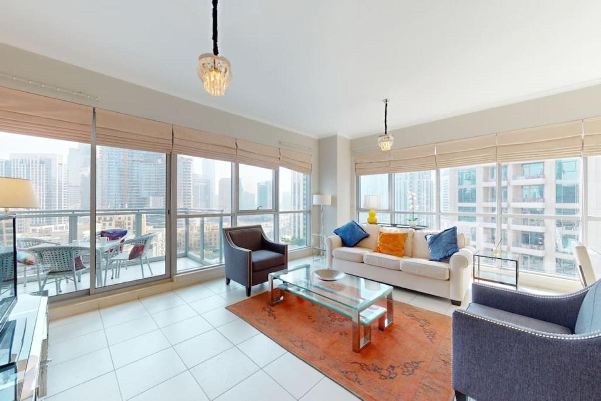 The Residence Tower 8 - Vacationer