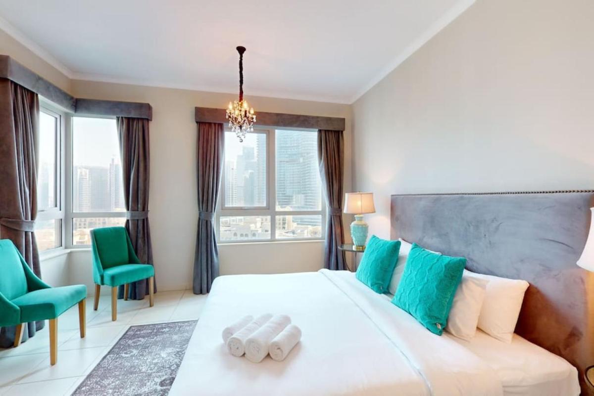 The Residence Tower 8 - Vacationer