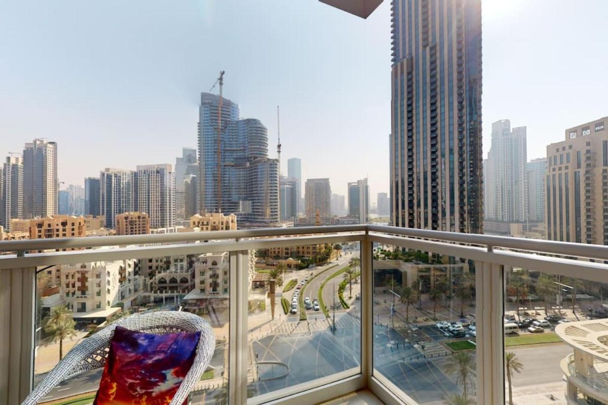 The Residence Tower 8 - Vacationer