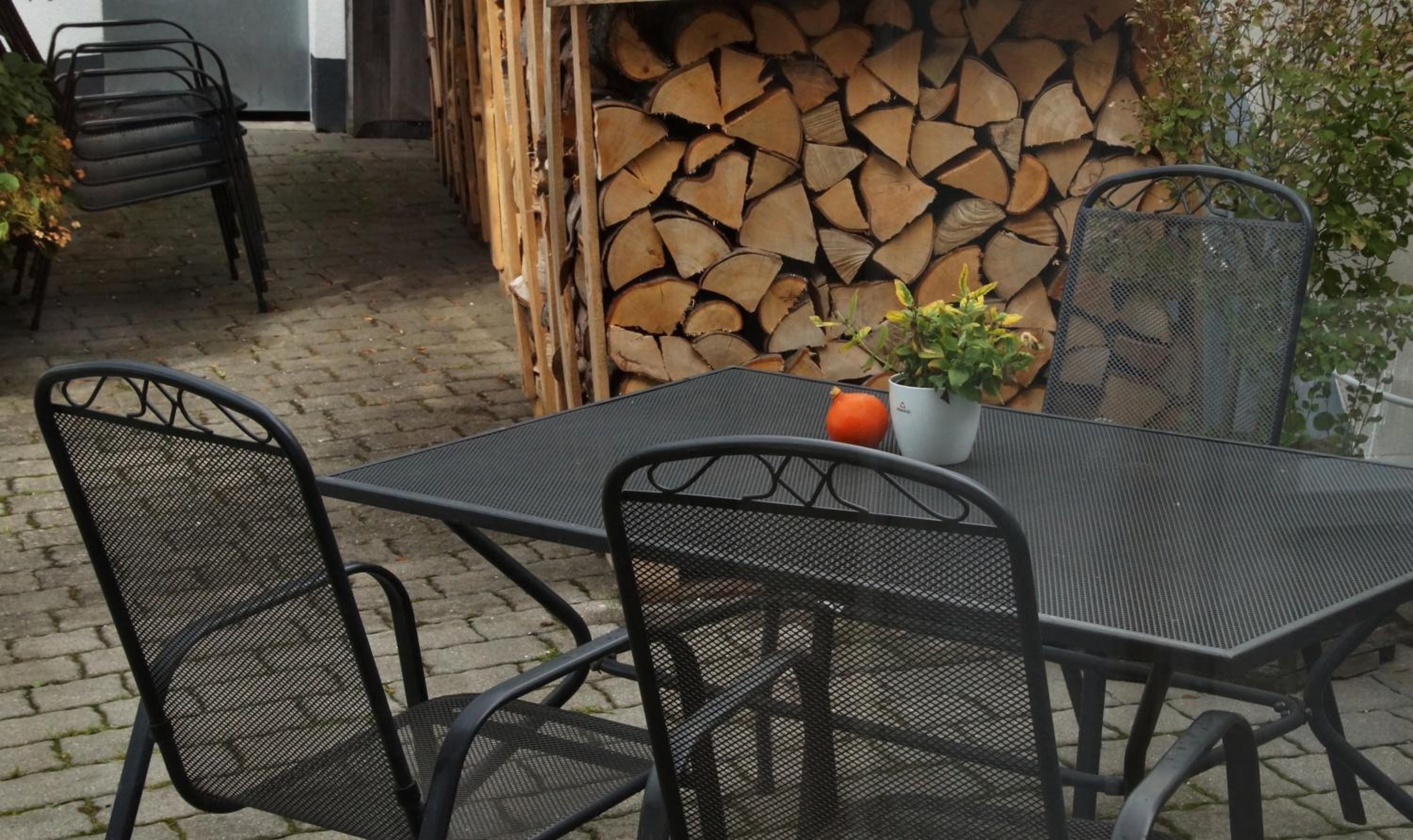 Ferienhaus Beller Gehaichnis