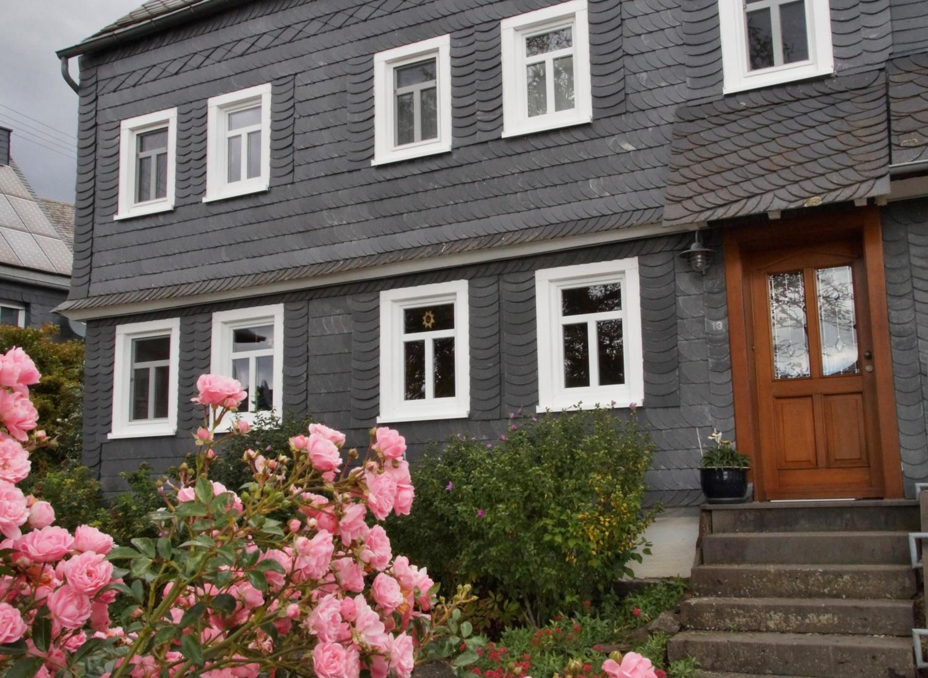 Ferienhaus Beller Gehaichnis