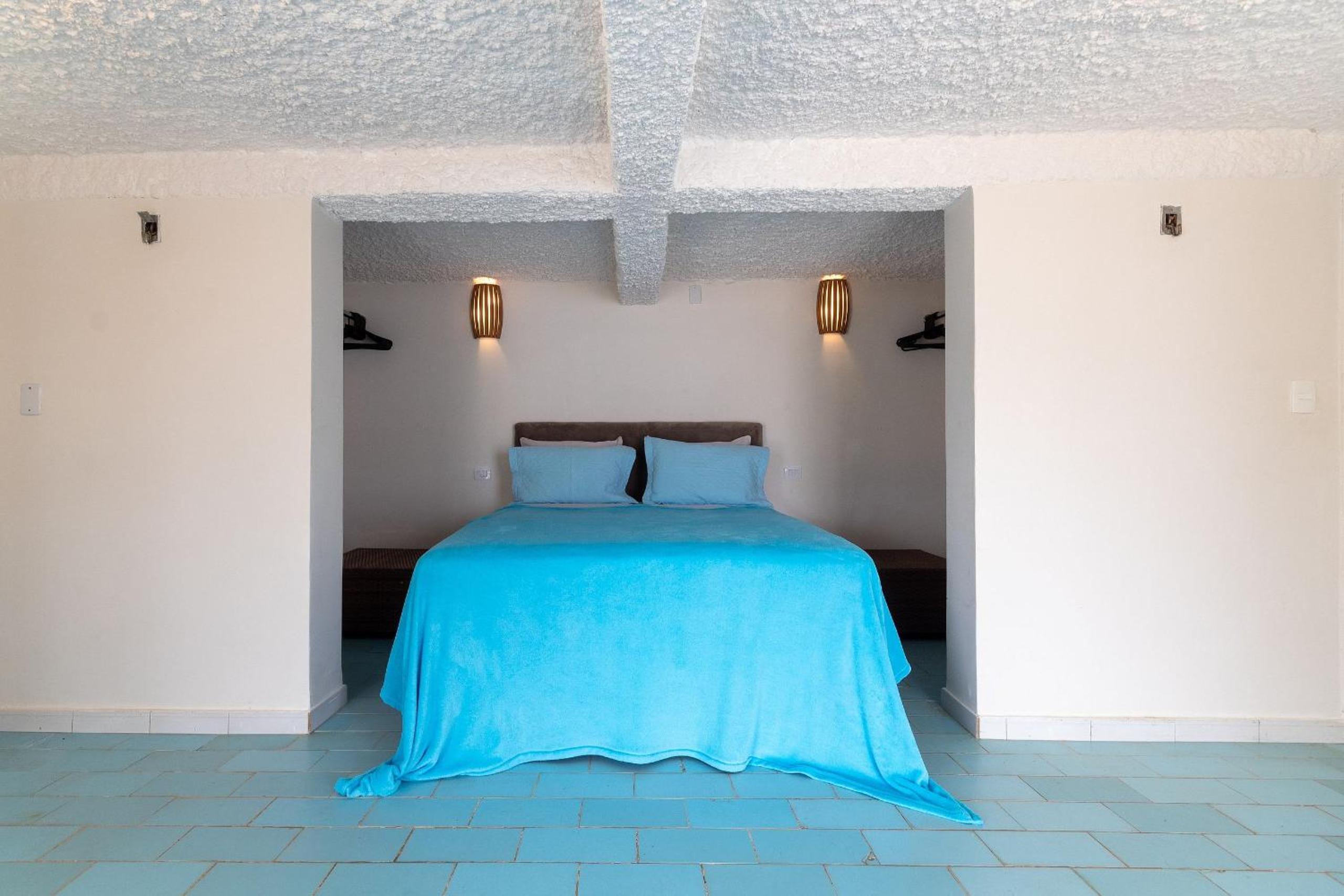 Casa na Praia de Cotovelo por Carpediem
