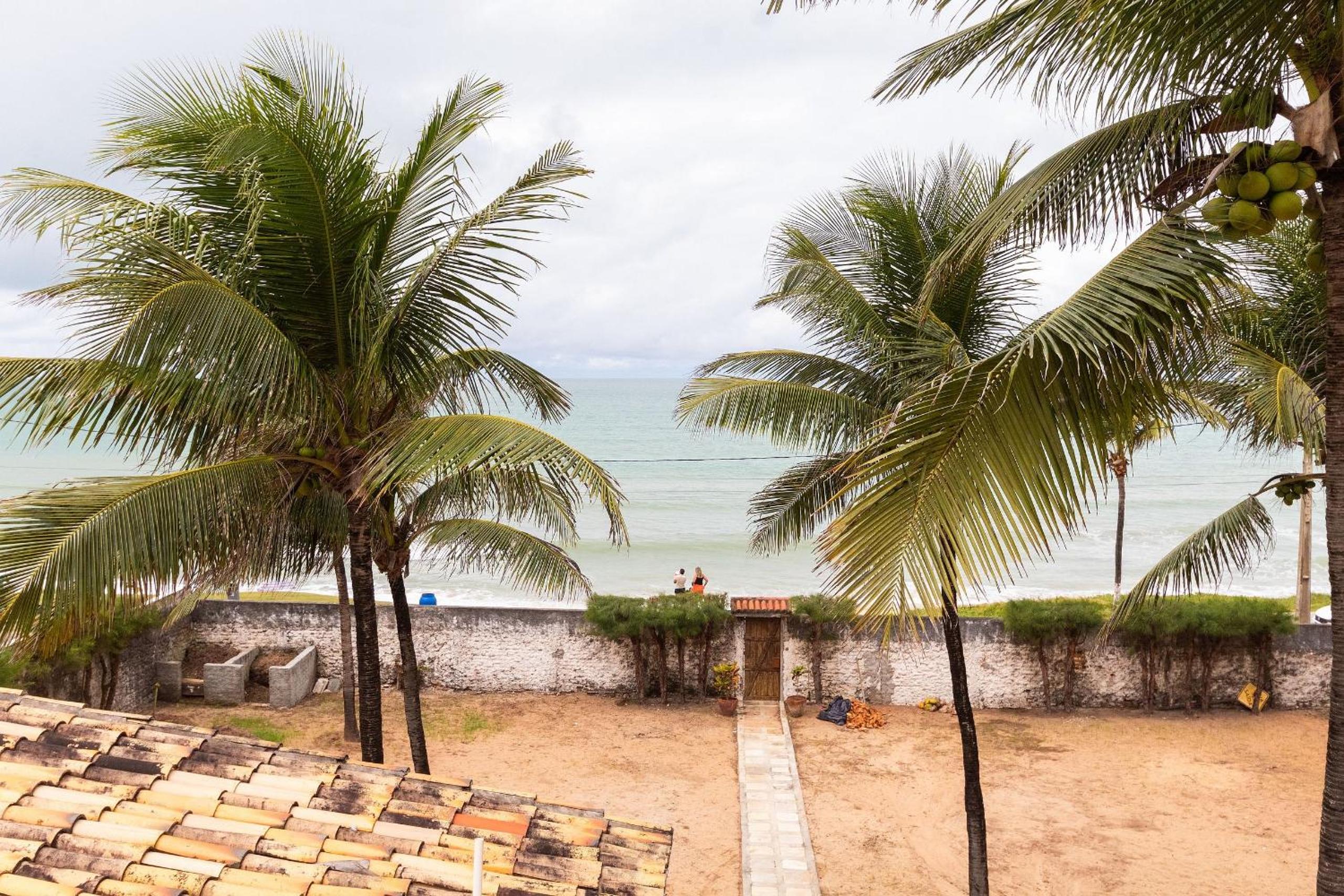 Casa na Praia de Cotovelo por Carpediem