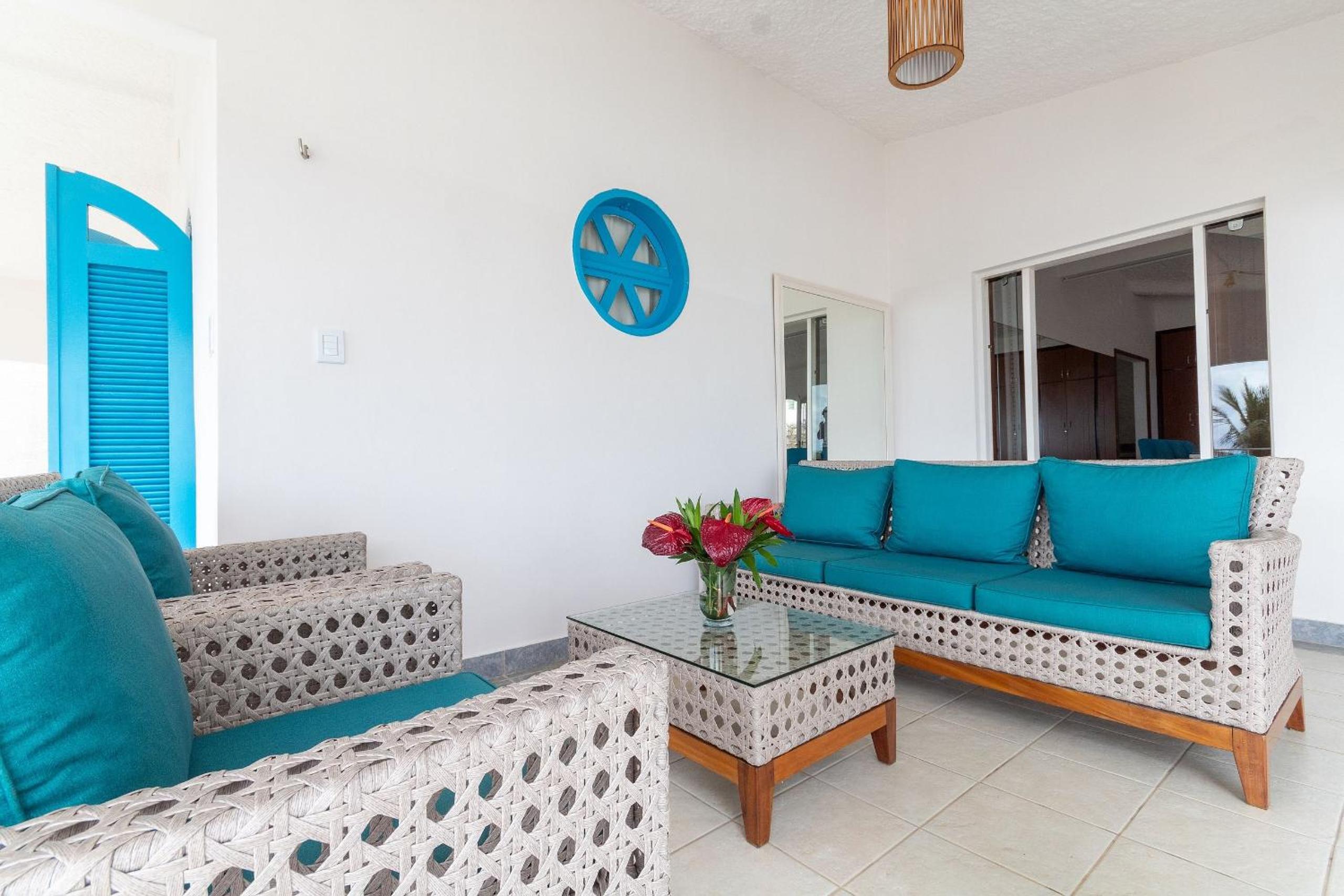 Casa na Praia de Cotovelo por Carpediem