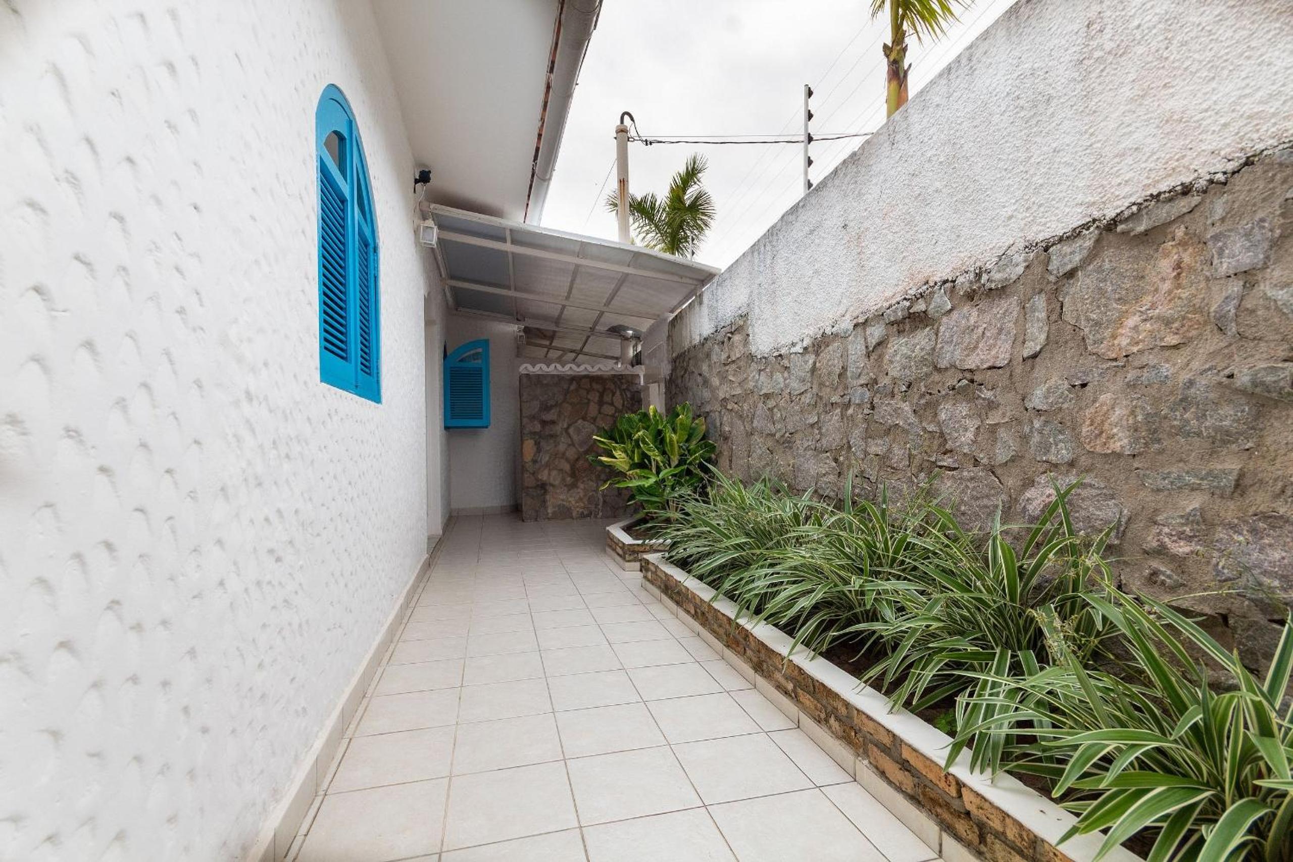Casa na Praia de Cotovelo por Carpediem