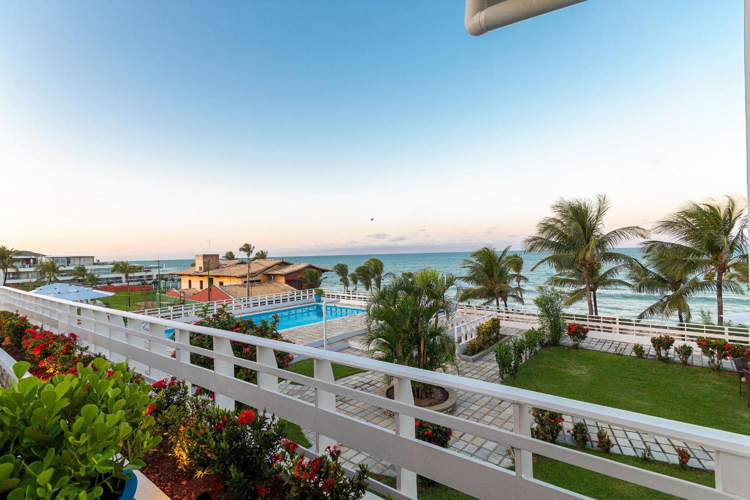 Casa na Praia de Cotovelo por Carpediem
