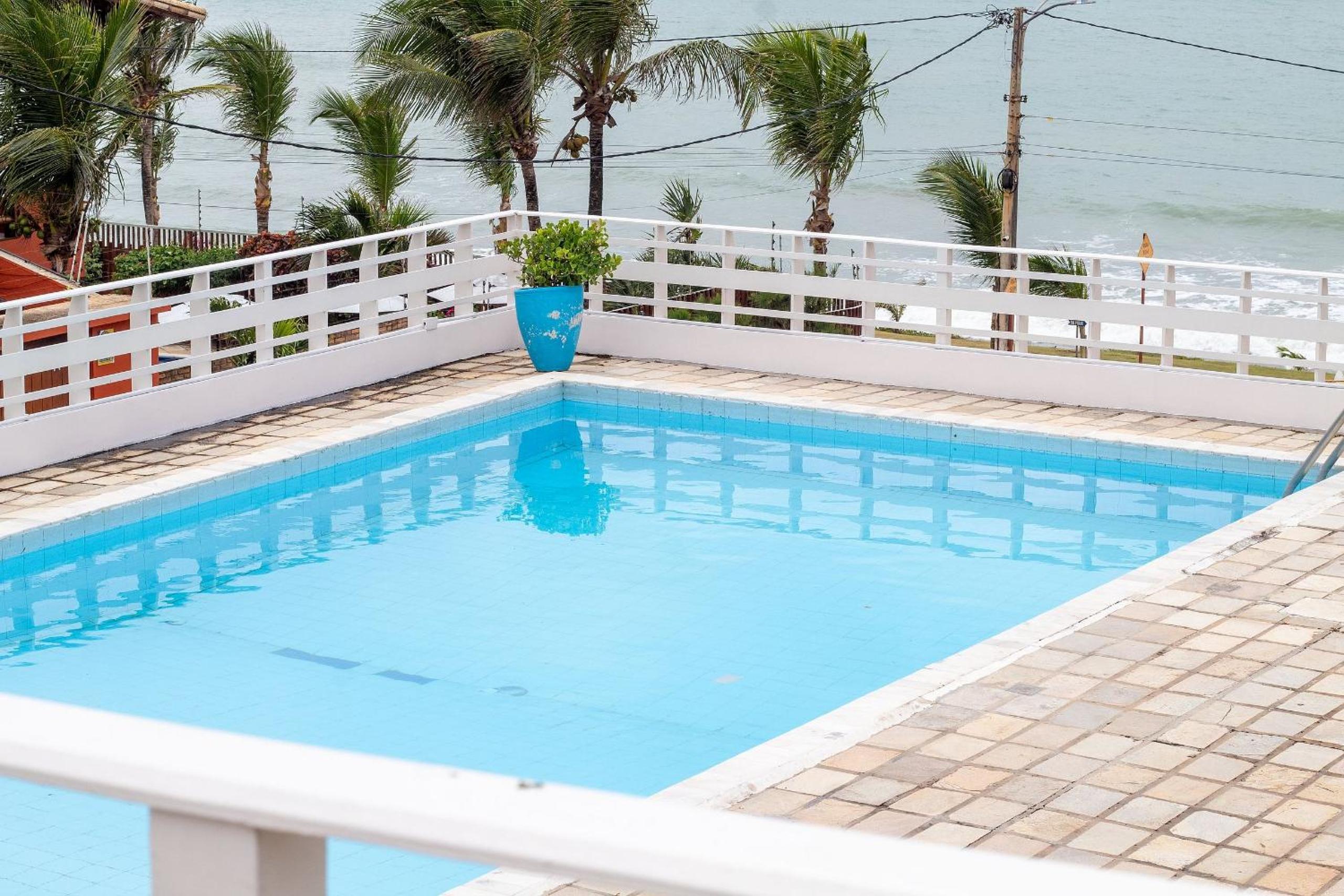 Casa na Praia de Cotovelo por Carpediem