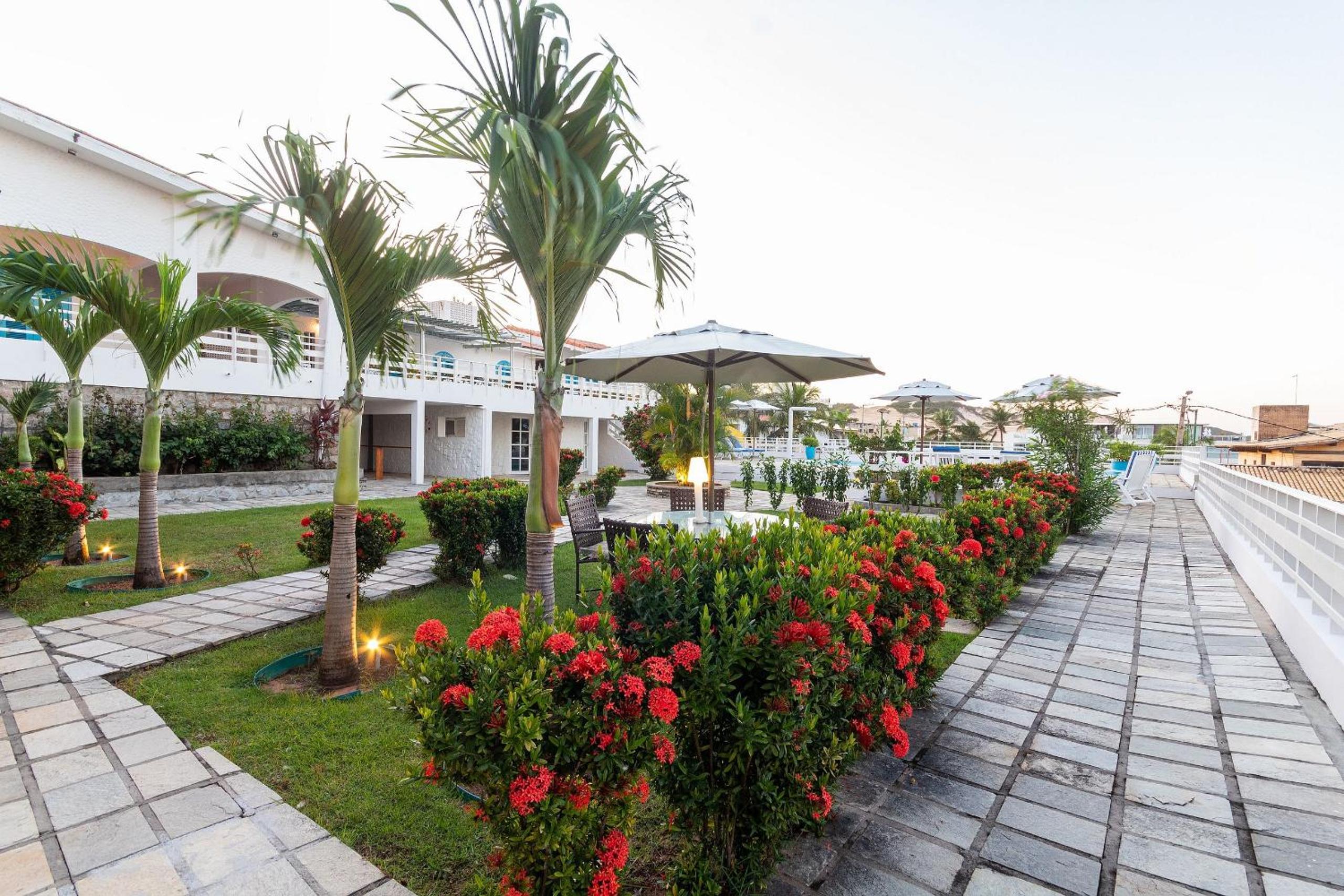 Casa na Praia de Cotovelo por Carpediem