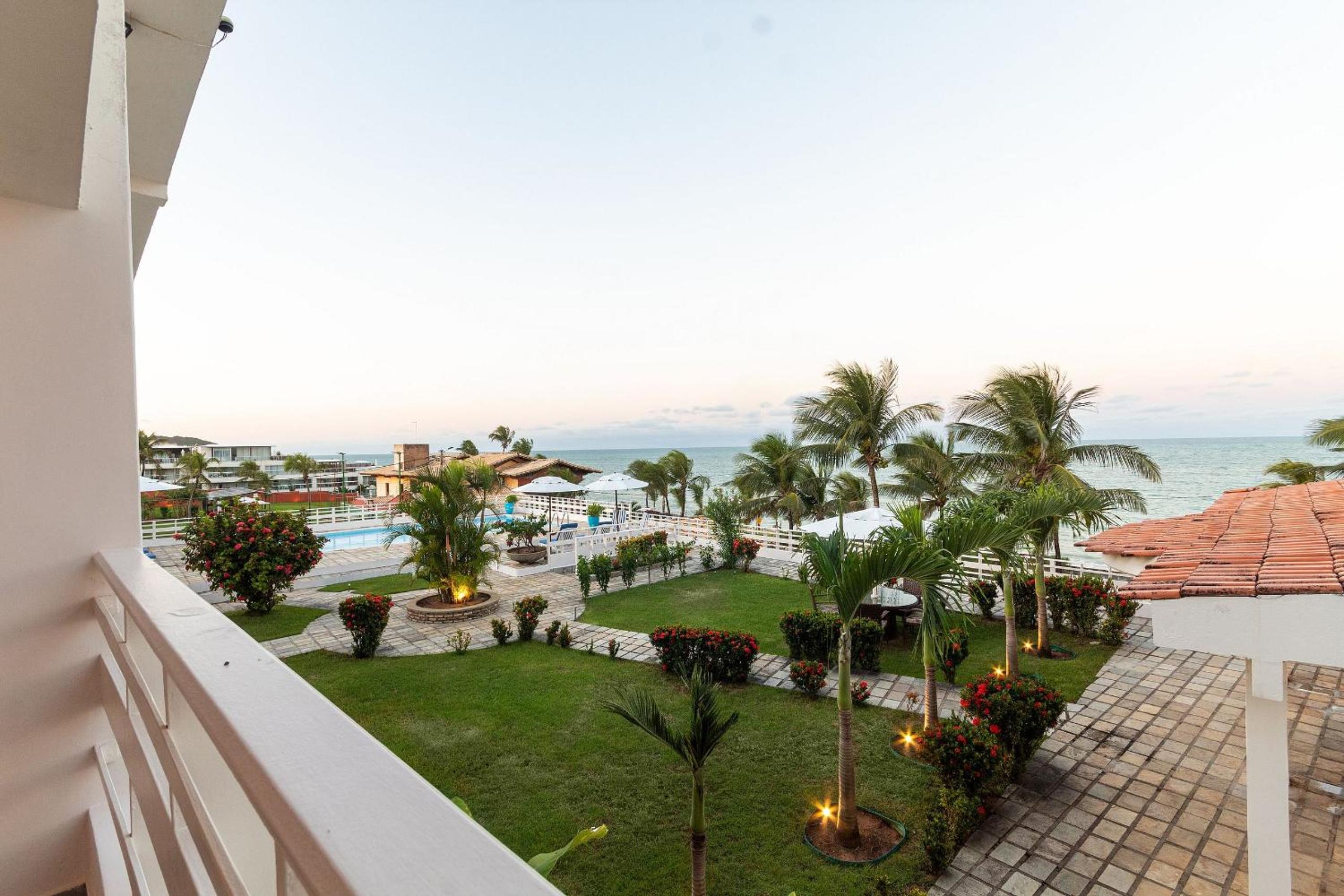 Casa na Praia de Cotovelo por Carpediem