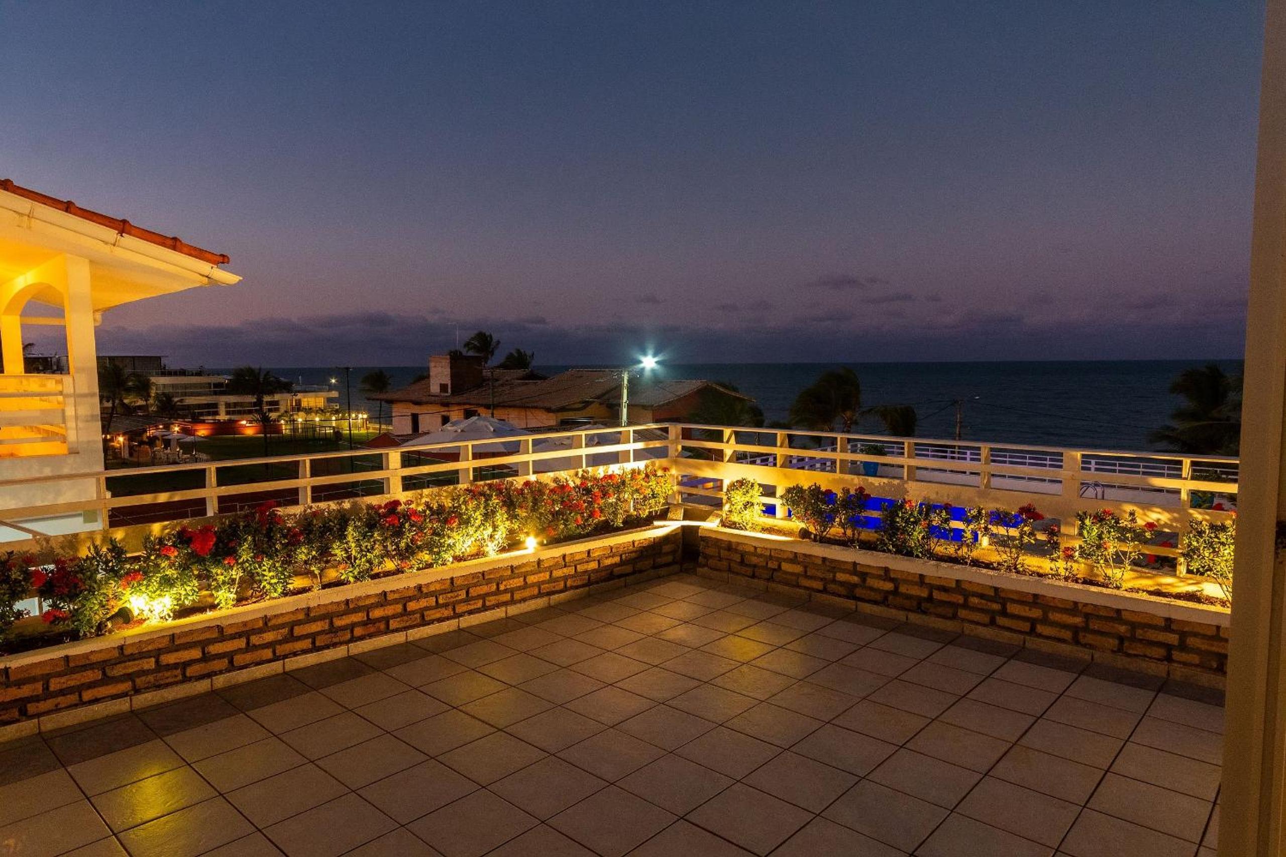 Casa na Praia de Cotovelo por Carpediem