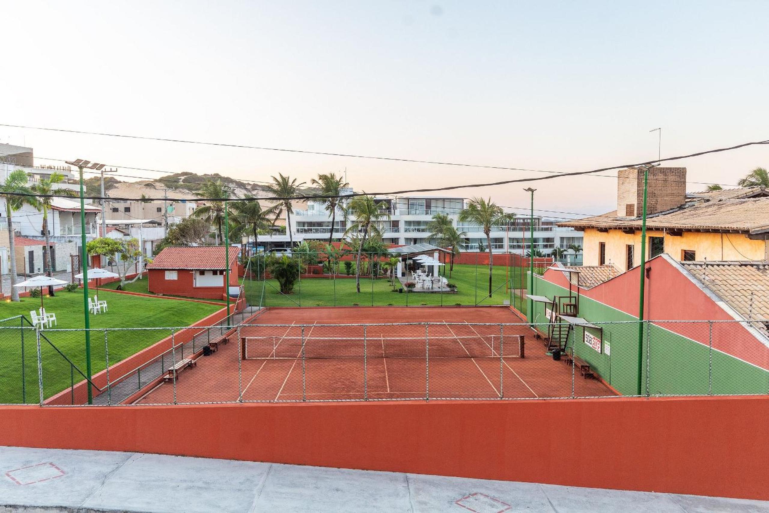 Casa na Praia de Cotovelo por Carpediem