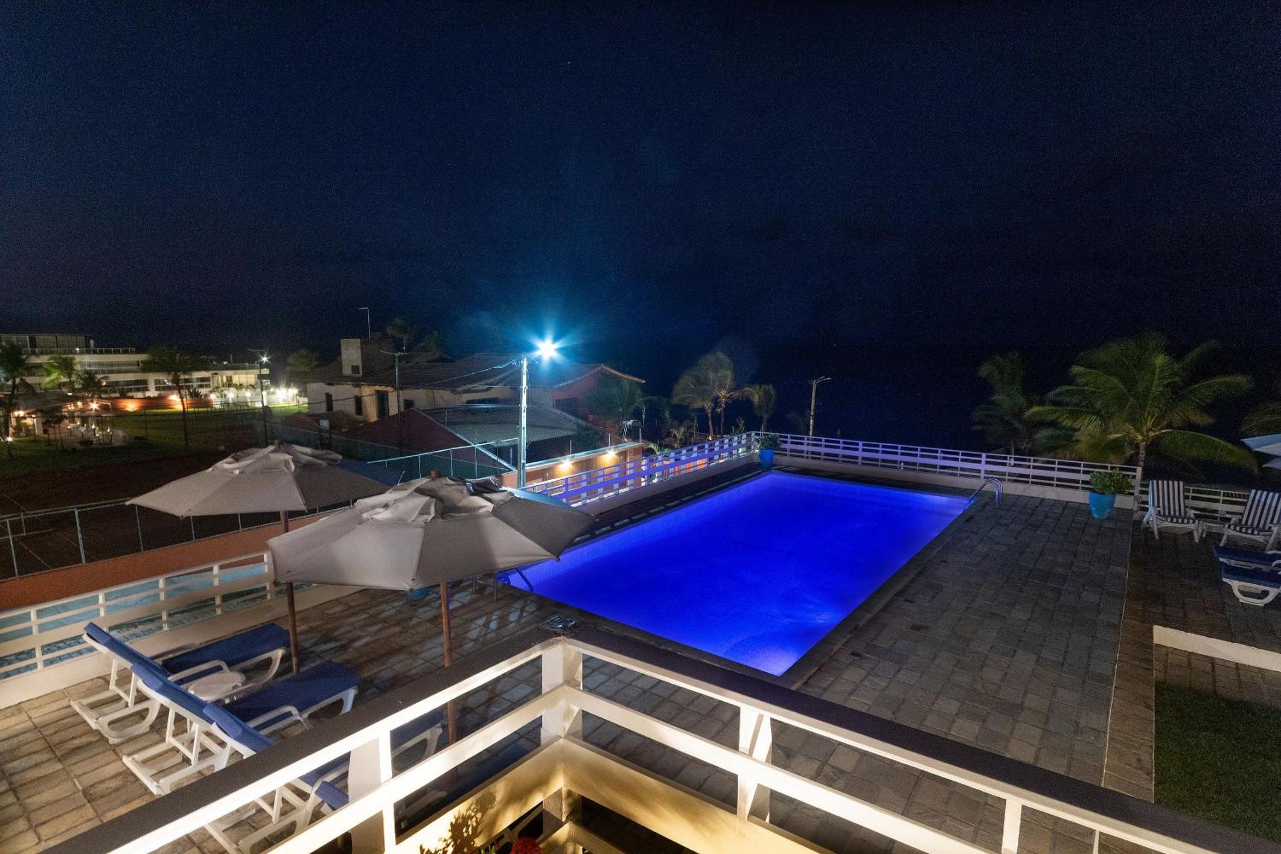 Casa na Praia de Cotovelo por Carpediem