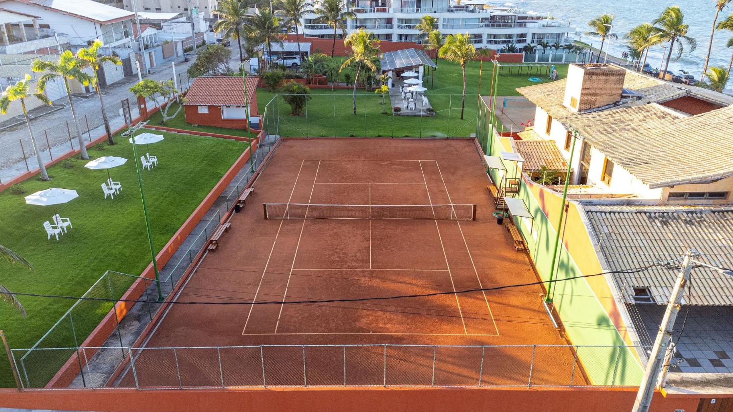 Casa na Praia de Cotovelo por Carpediem