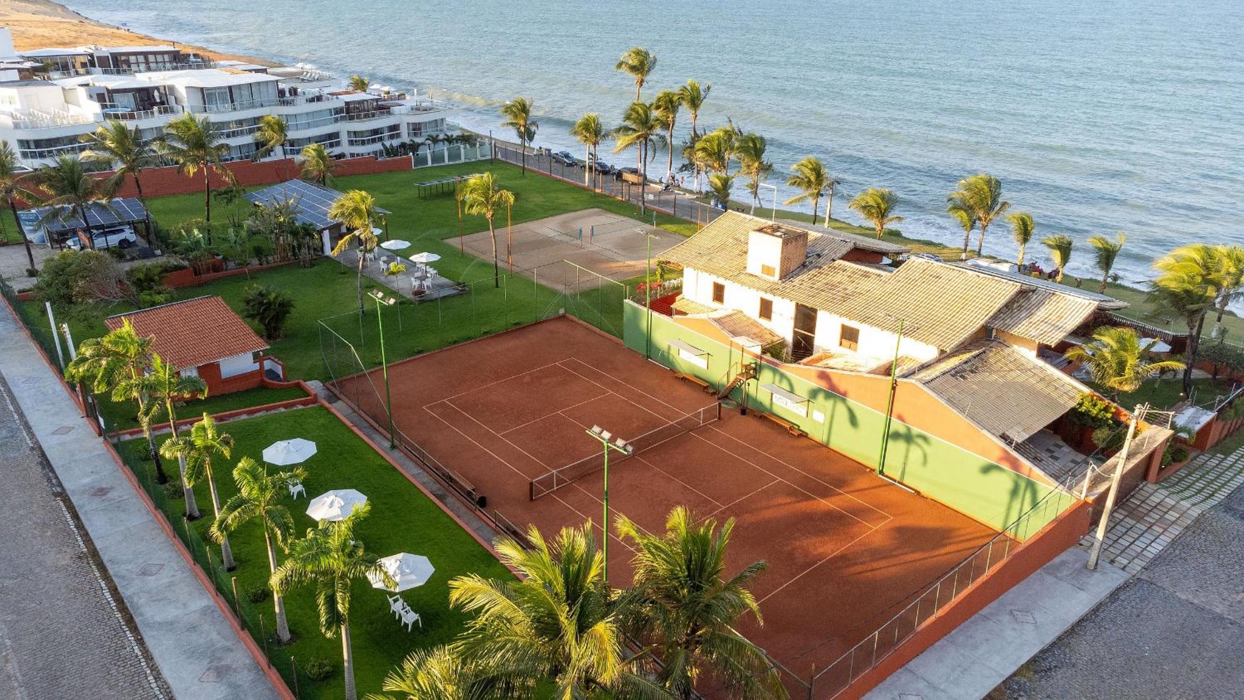 Casa na Praia de Cotovelo por Carpediem