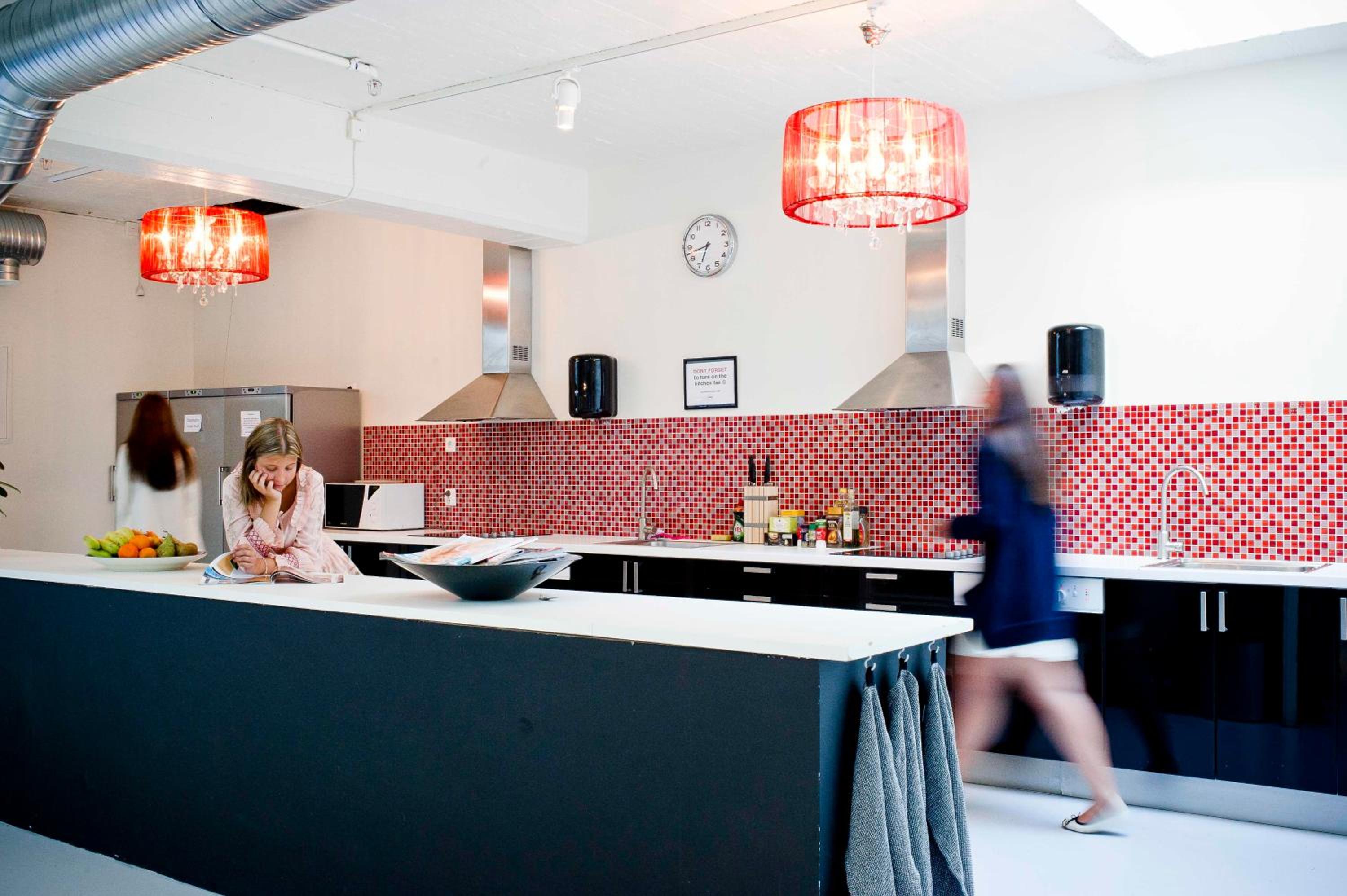 Stockholm Hostel — photo 42