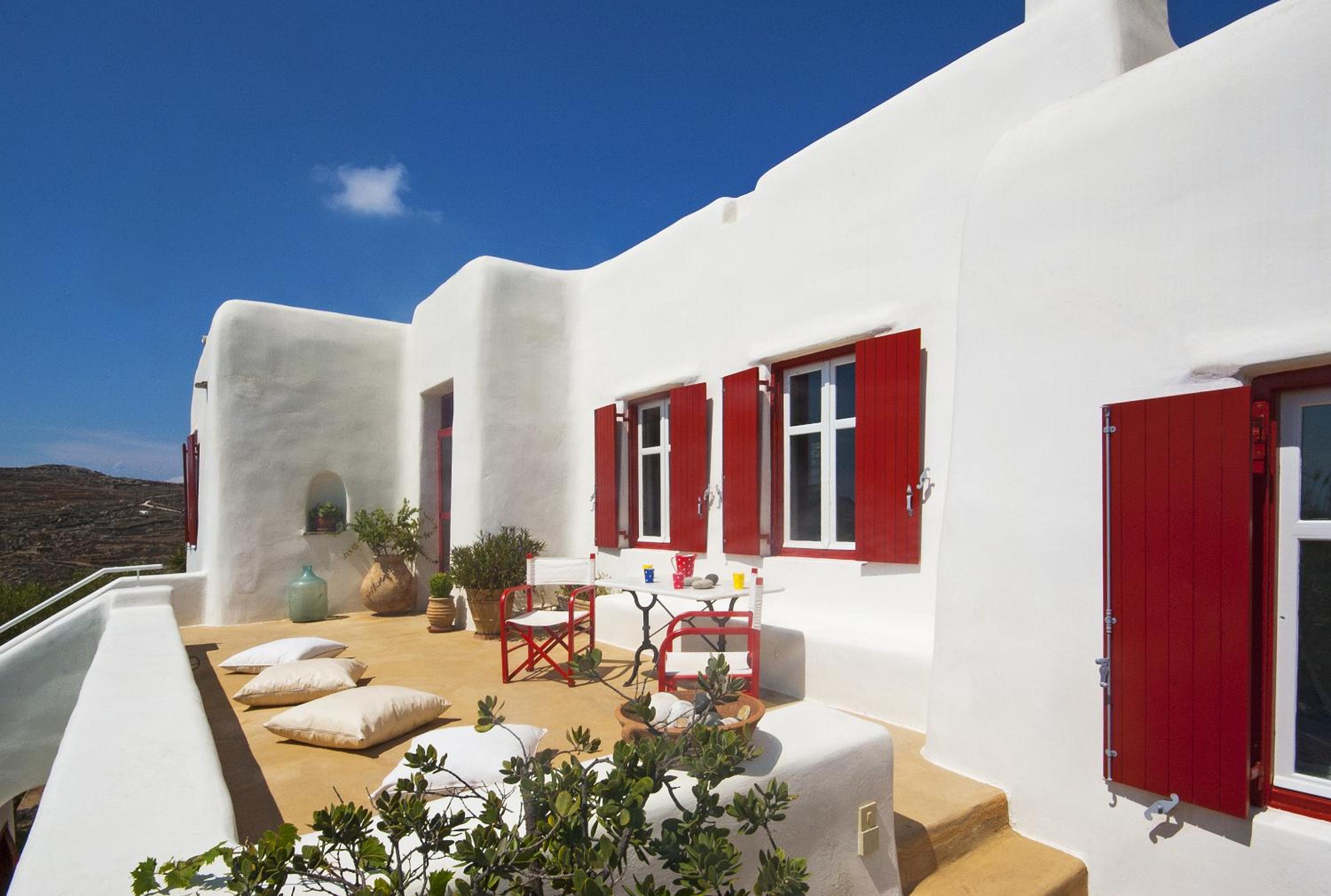 Villa Halara photo 5