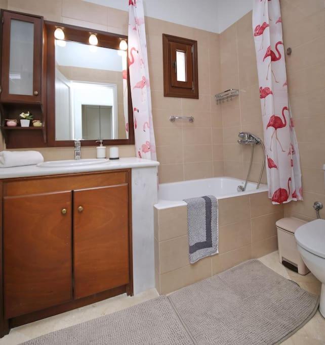 RODIANNA HOUSE