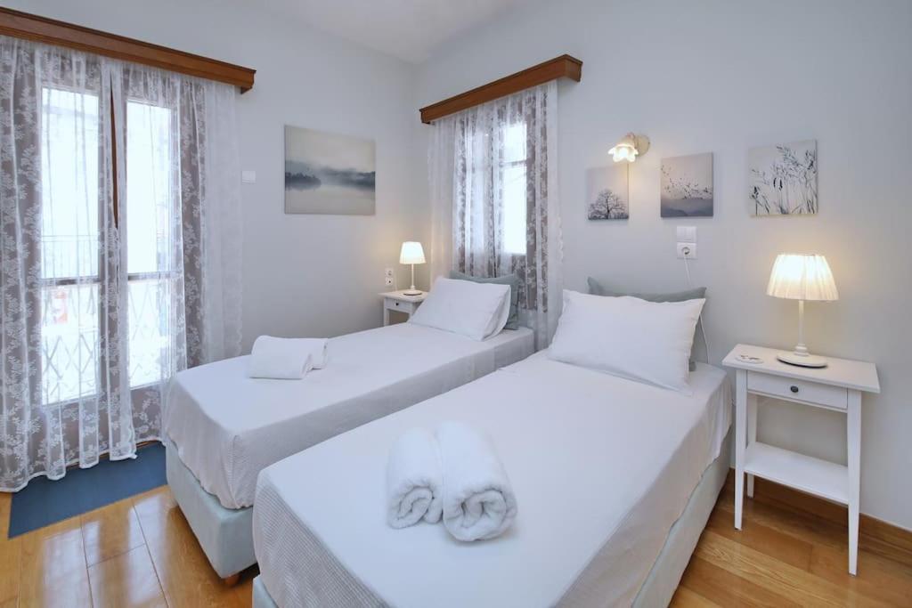 RODIANNA HOUSE
