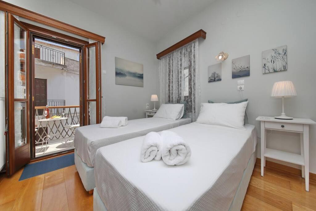 RODIANNA HOUSE