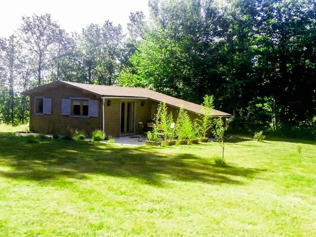 Cottage O' Temps de Vivre