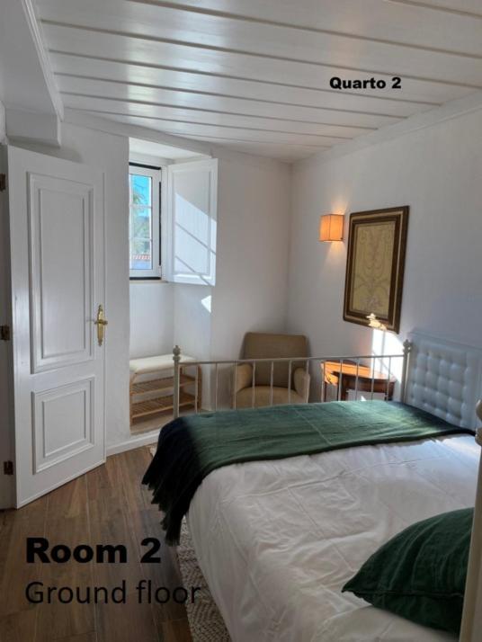 Casa Flor de Lis, Sardoal view 3