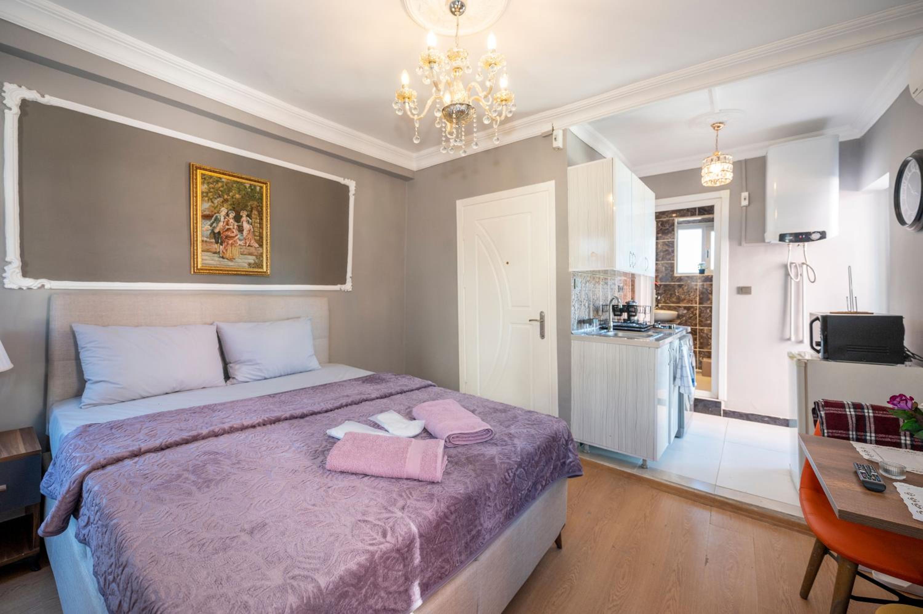 MYMOON Residence - Image 154