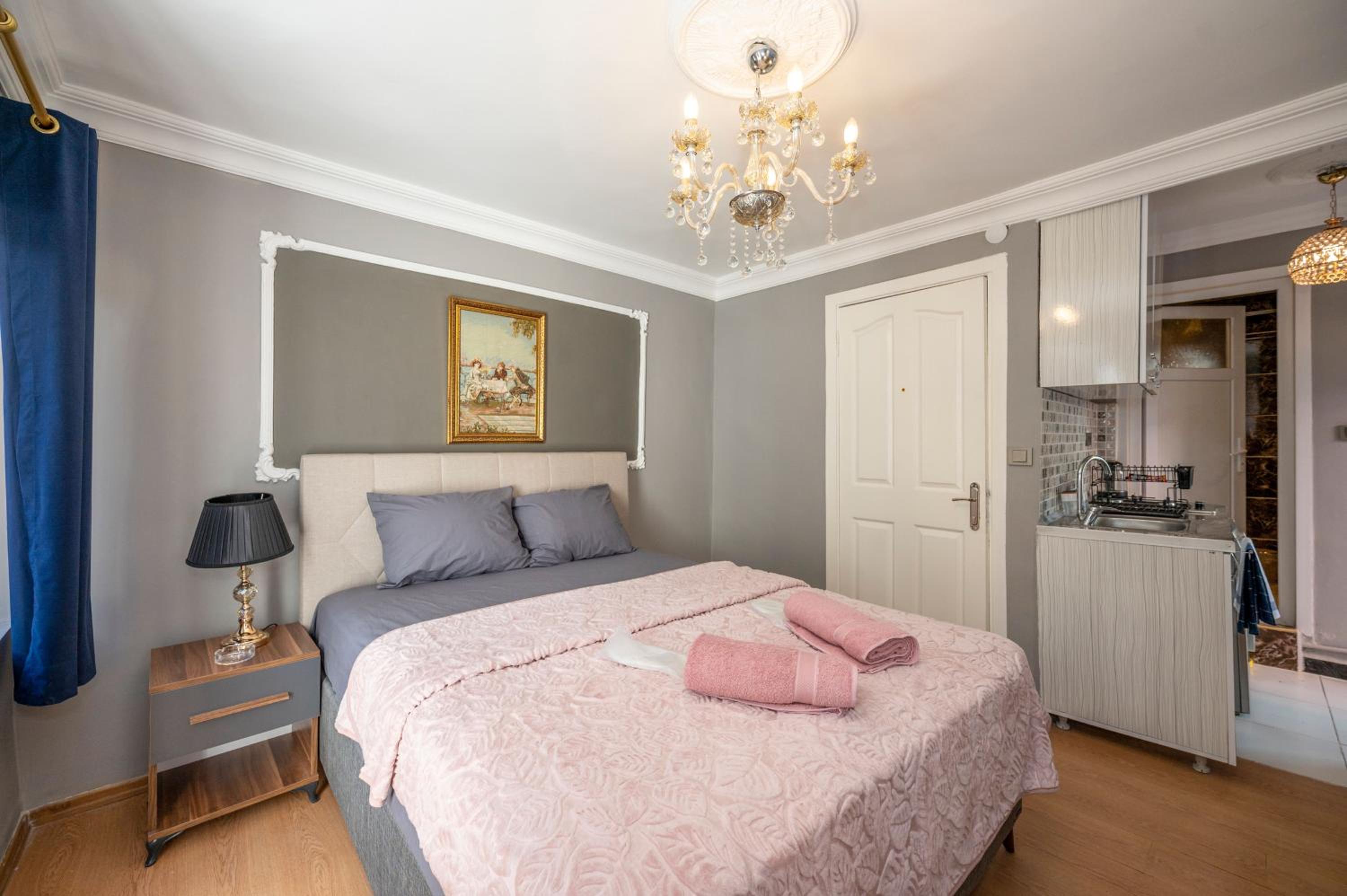 MYMOON Residence - Image 131