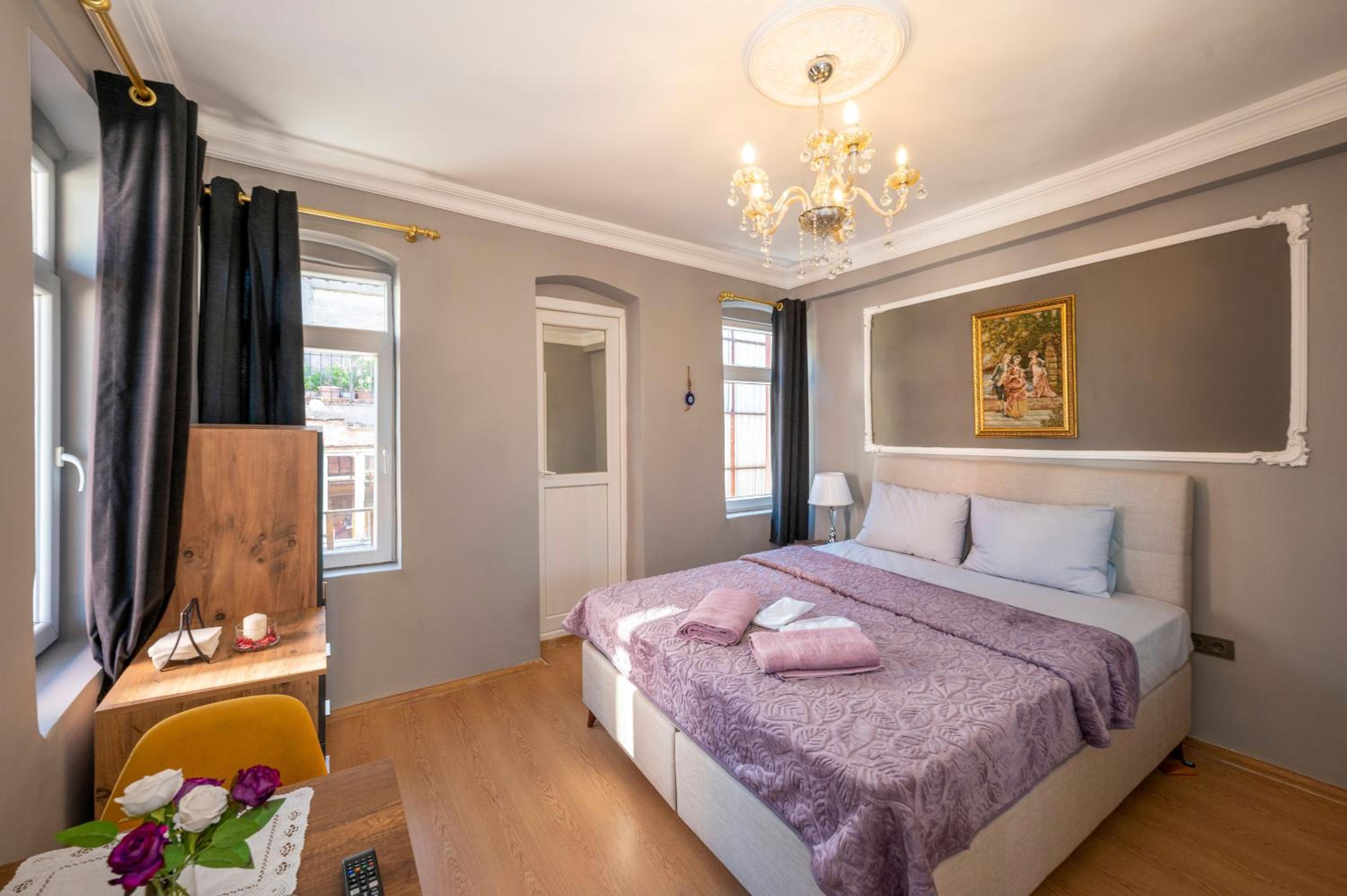 MYMOON Residence - Image 132