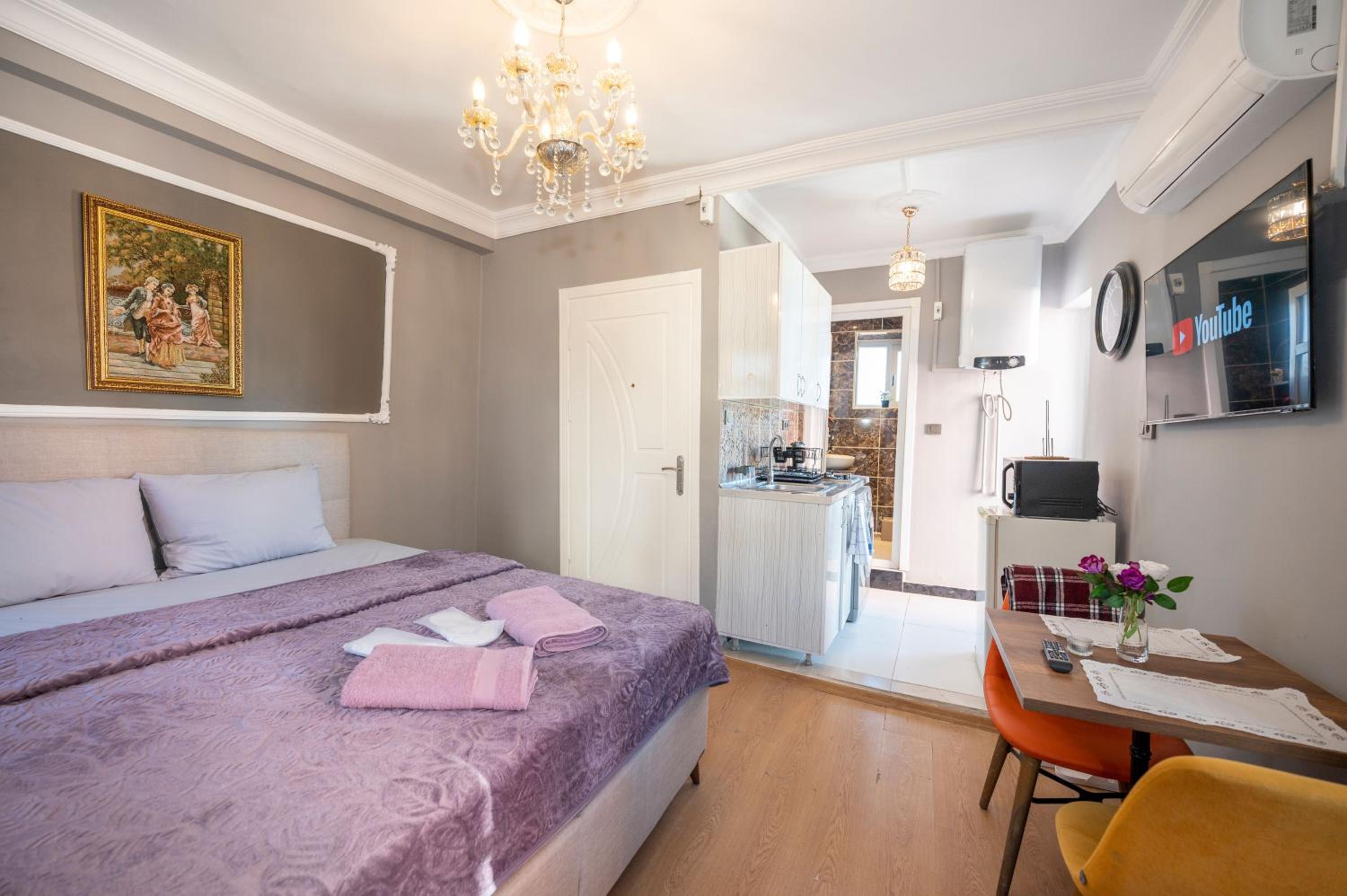 MYMOON Residence - Image 133