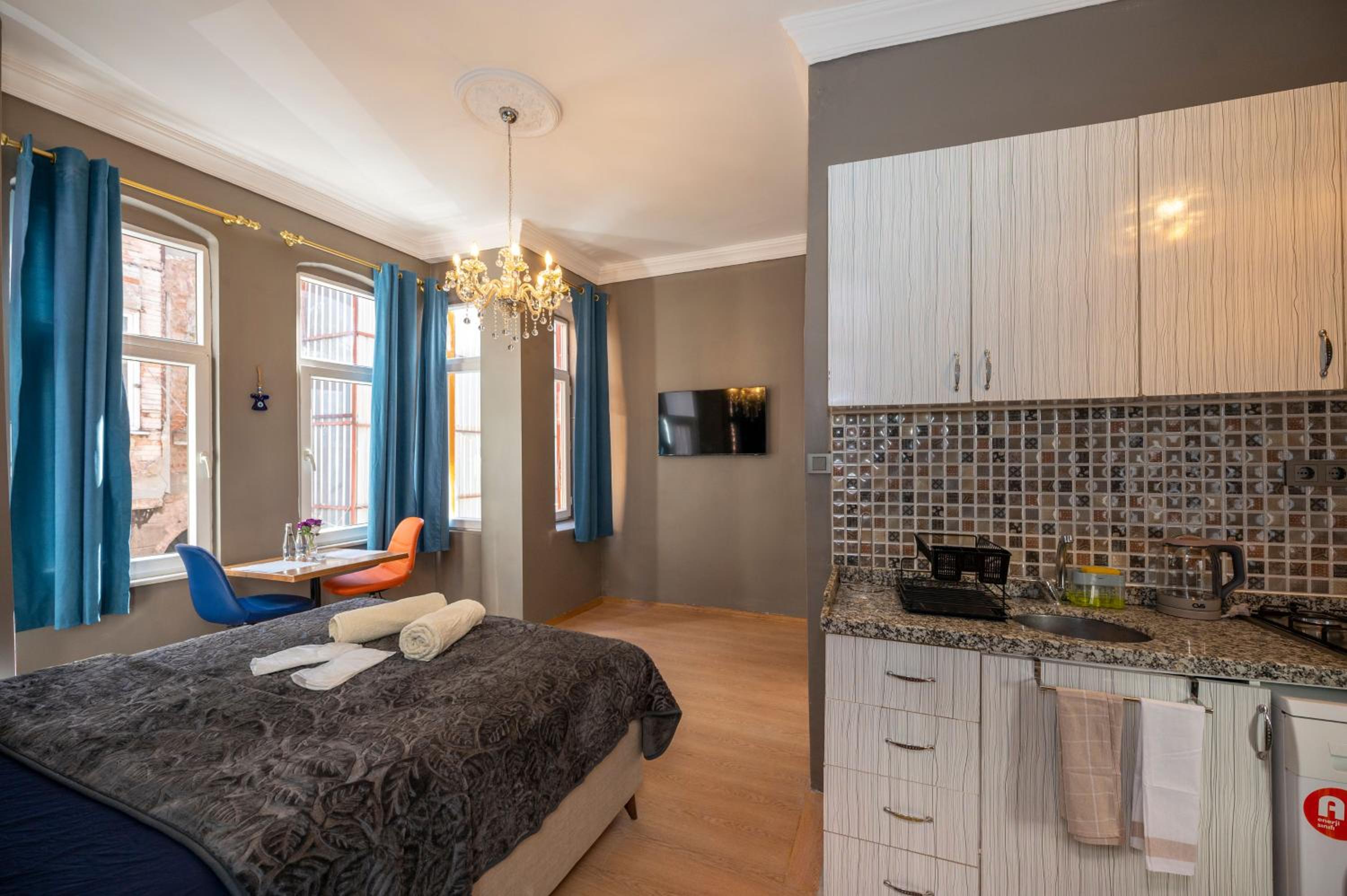 MYMOON Residence - Image 143