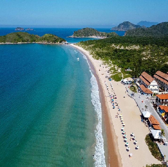 Apartamento Centro Cabo Frio