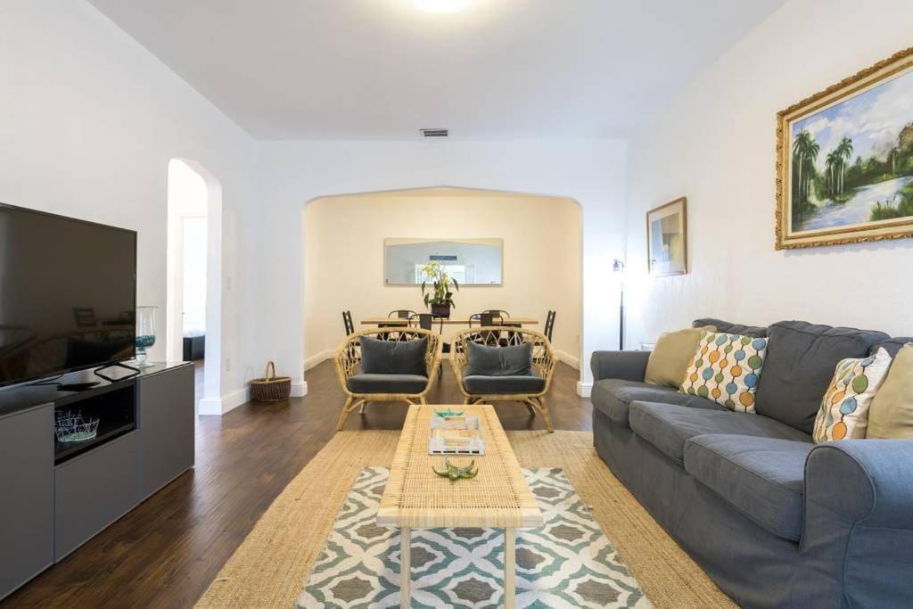 Casa Havana Renovated 3 2-Near Brickell&Downtown