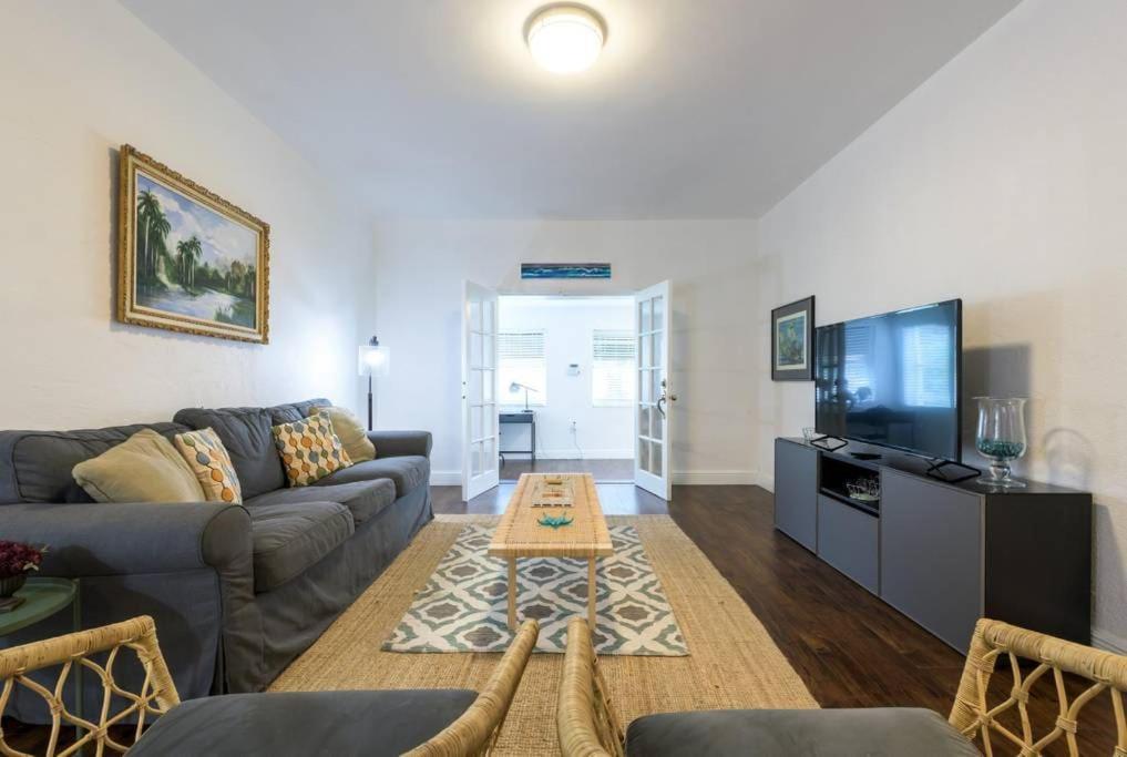 Casa Havana Renovated 3 2-Near Brickell&Downtown