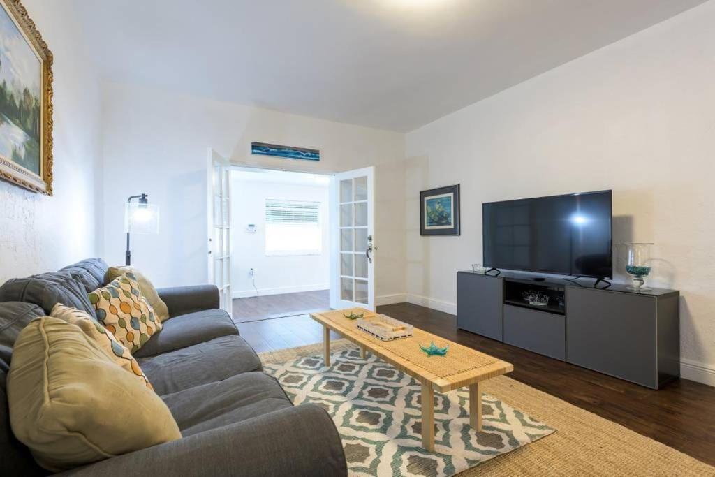 Casa Havana Renovated 3 2-Near Brickell&Downtown