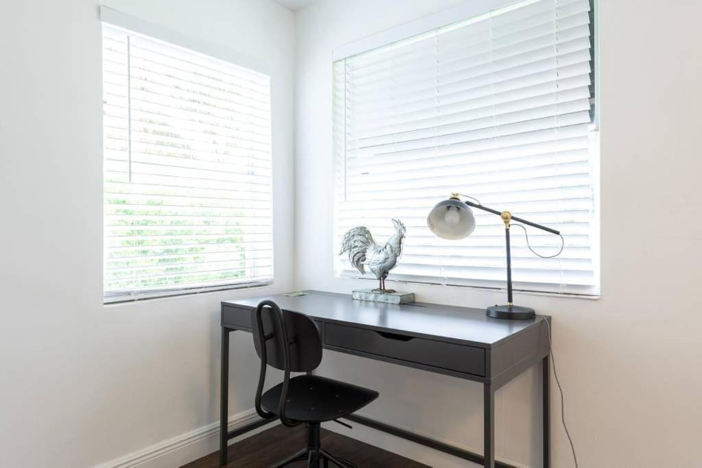 Casa Havana Renovated 3 2-Near Brickell&Downtown