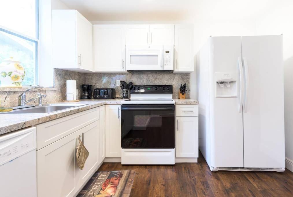 Casa Havana Renovated 3 2-Near Brickell&Downtown