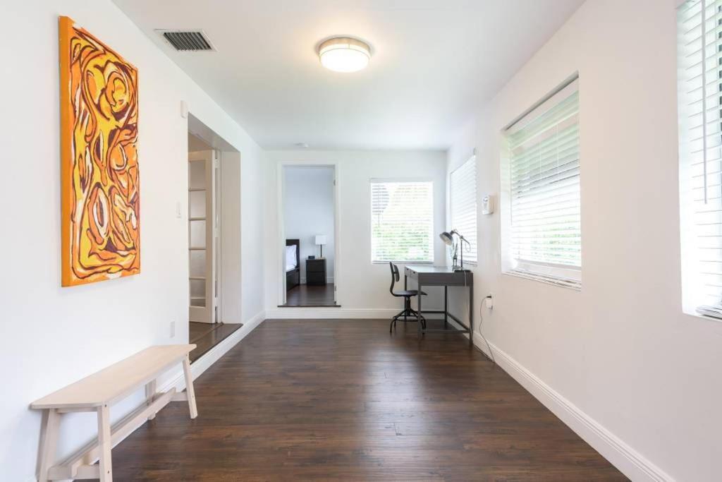 Casa Havana Renovated 3 2-Near Brickell&Downtown
