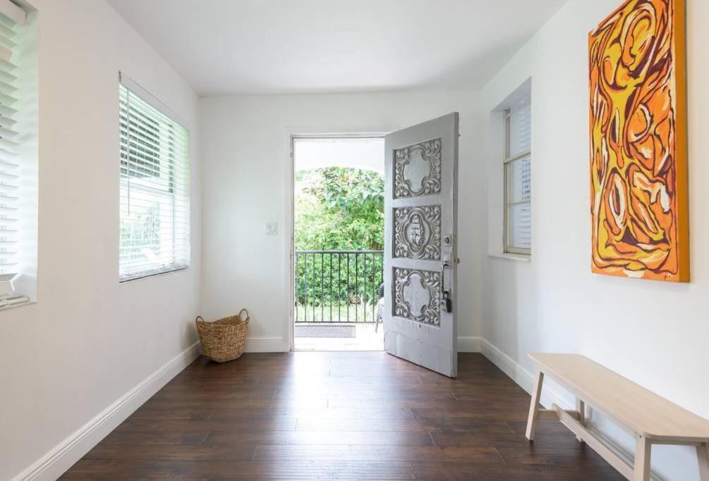 Casa Havana Renovated 3 2-Near Brickell&Downtown