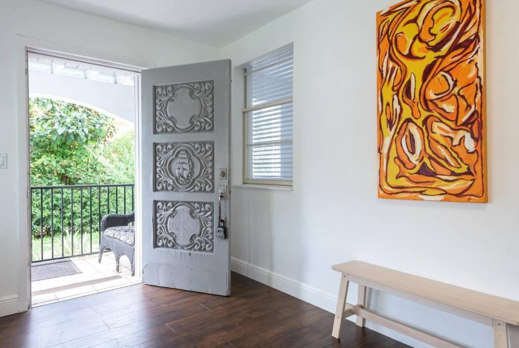 Casa Havana Renovated 3 2-Near Brickell&Downtown