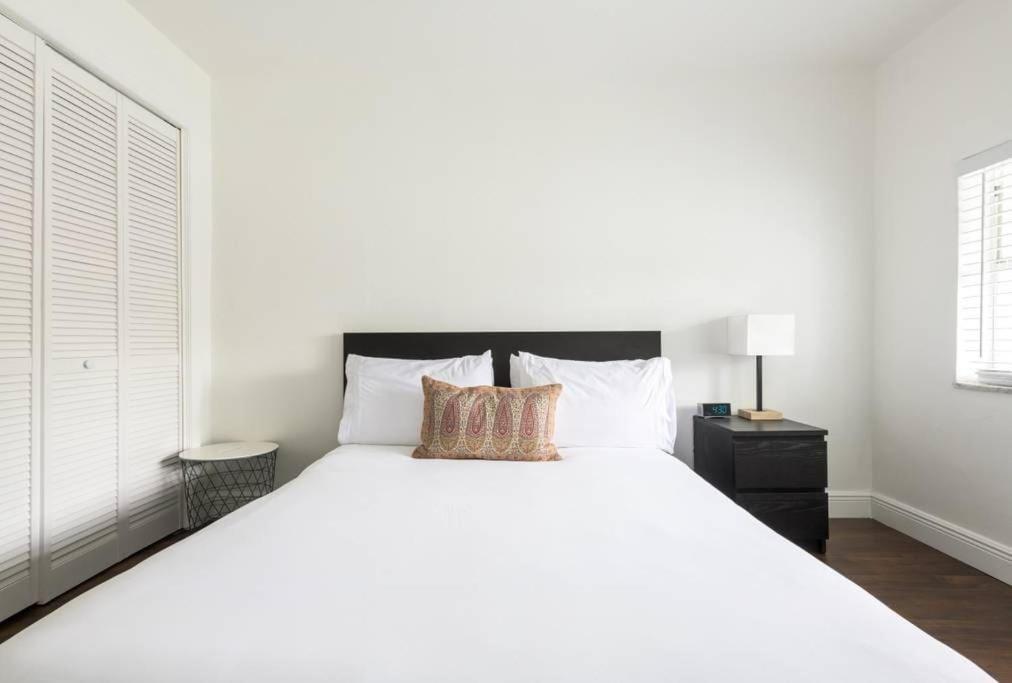 Casa Havana Renovated 3 2-Near Brickell&Downtown