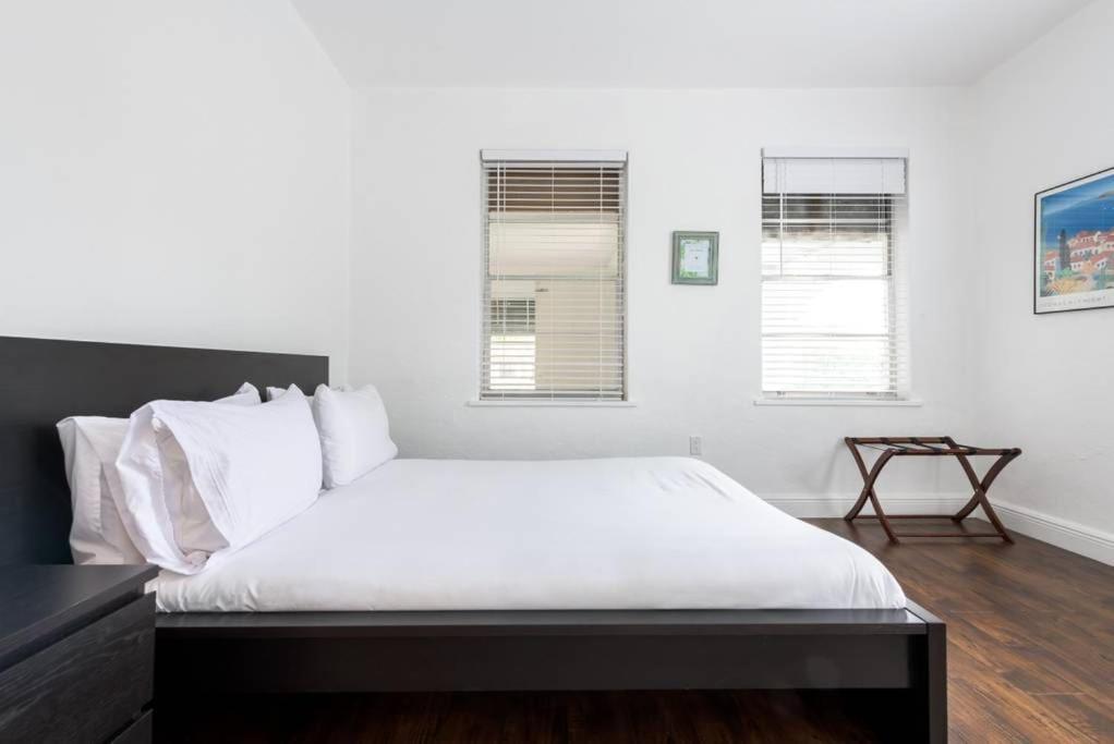 Casa Havana Renovated 3 2-Near Brickell&Downtown