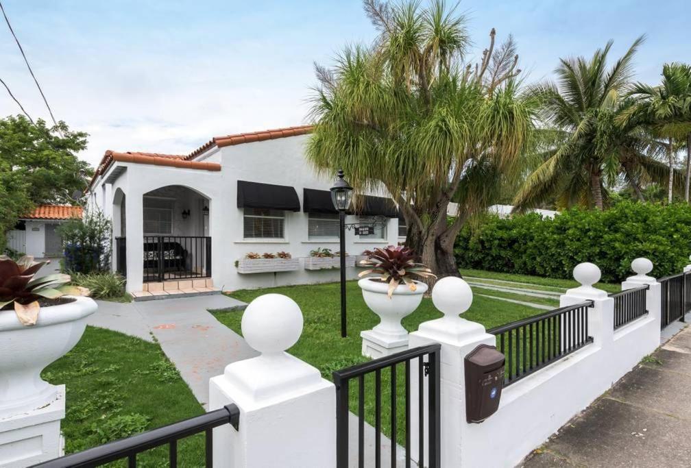 Casa Havana Renovated 3 2-Near Brickell&Downtown