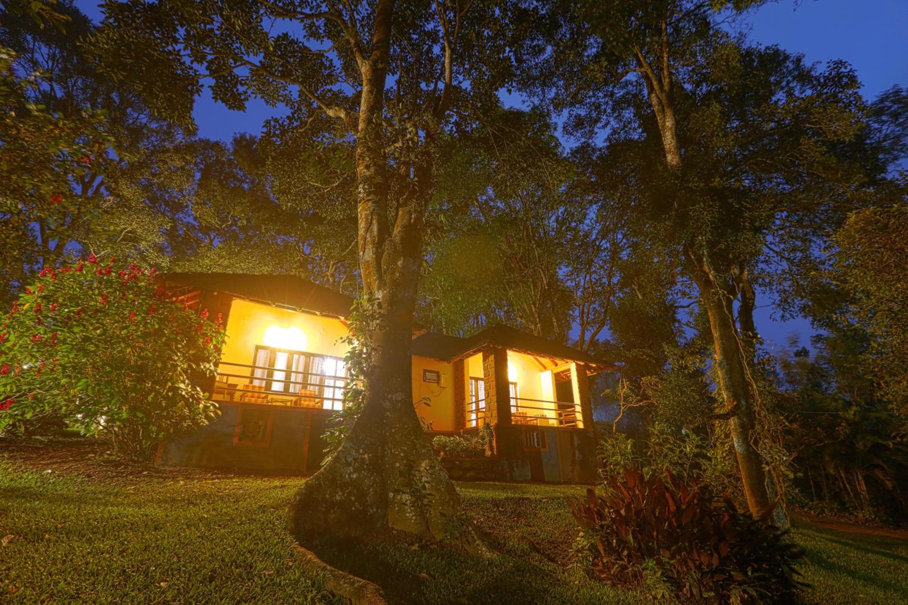Bovera Orchards Coorg By Luxdens Hotels view 3