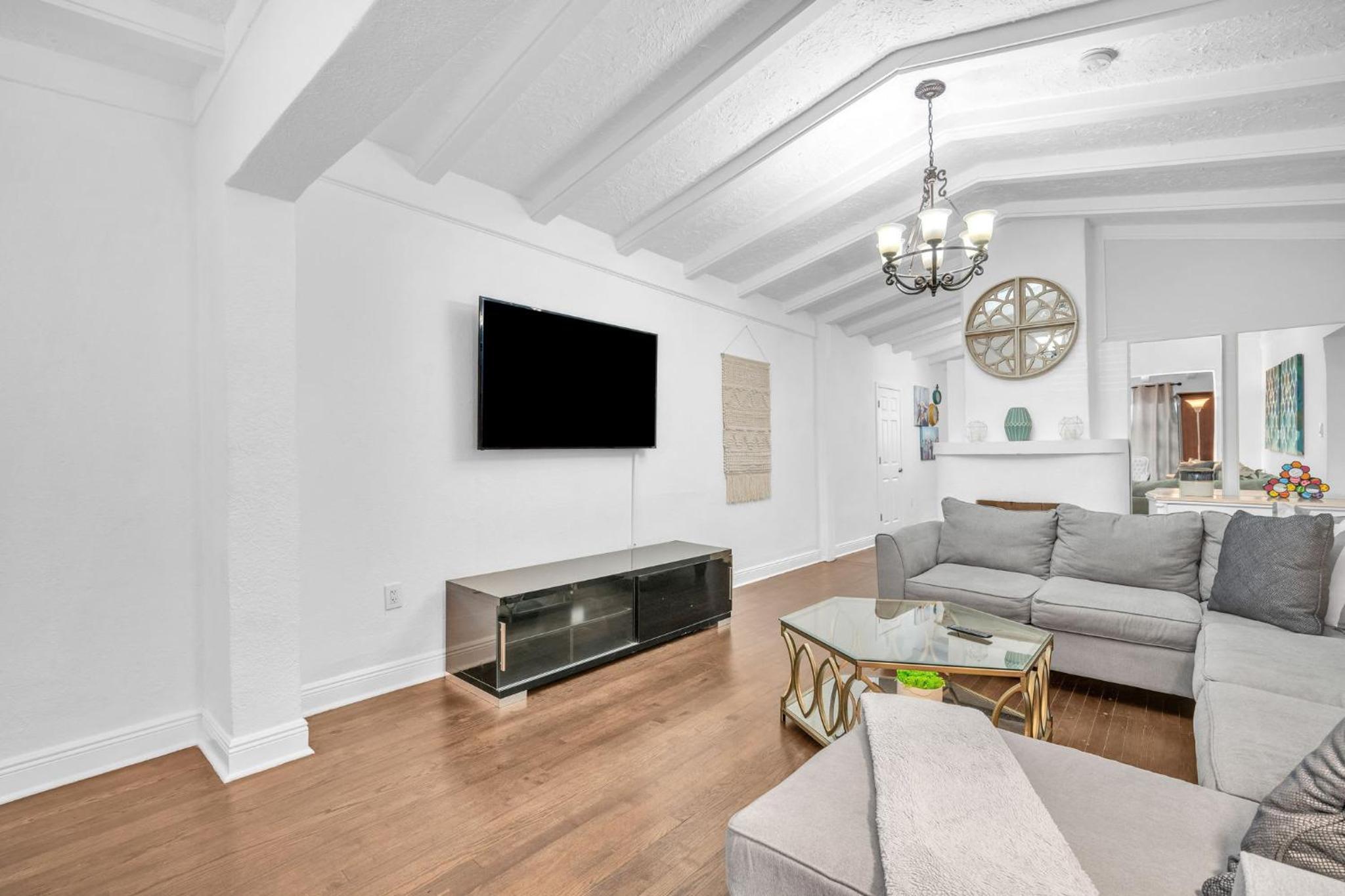 Casa Santorini - Chic 4 2 near Grove & Brickell