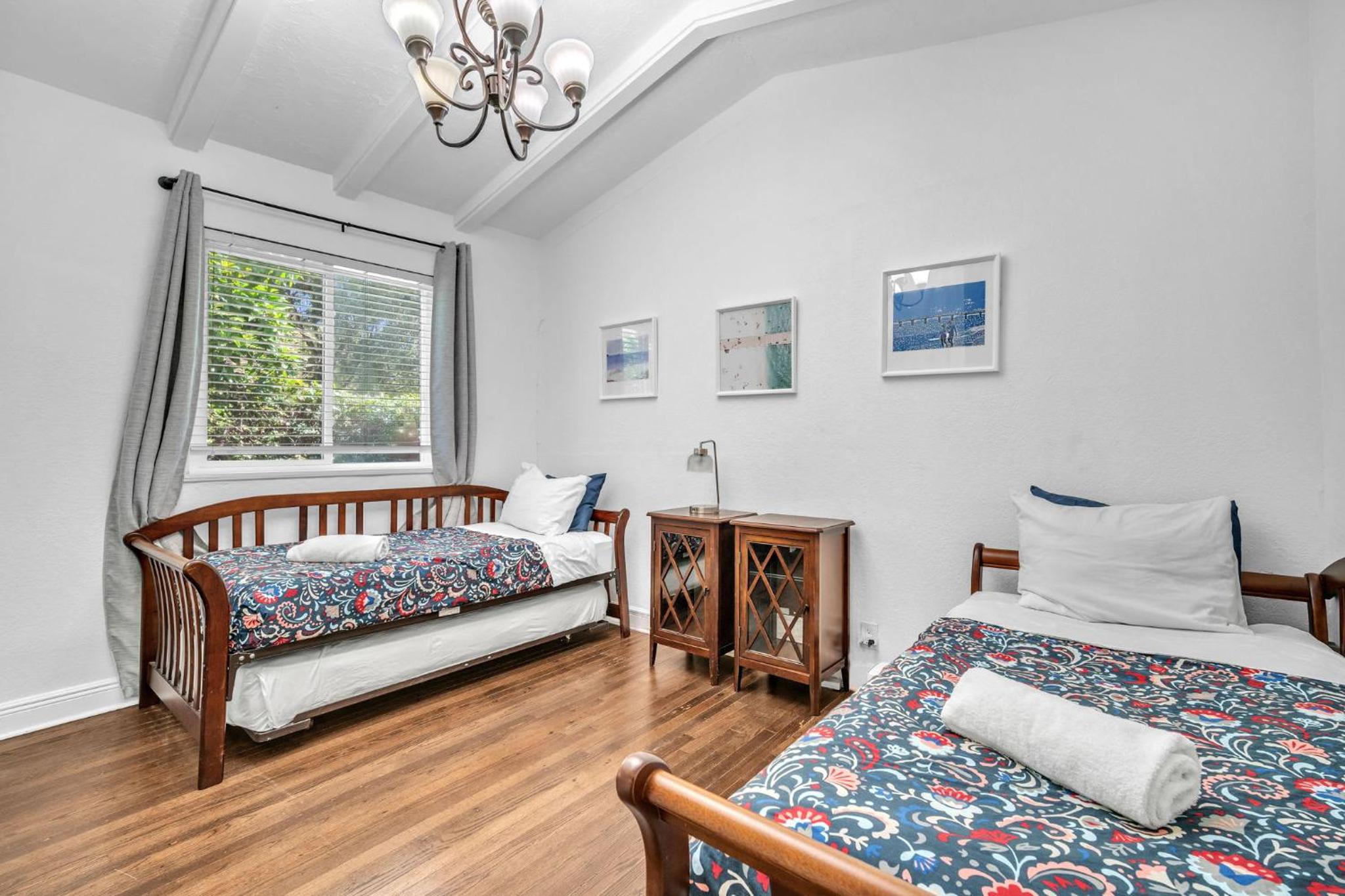 Casa Santorini - Chic 4 2 near Grove & Brickell