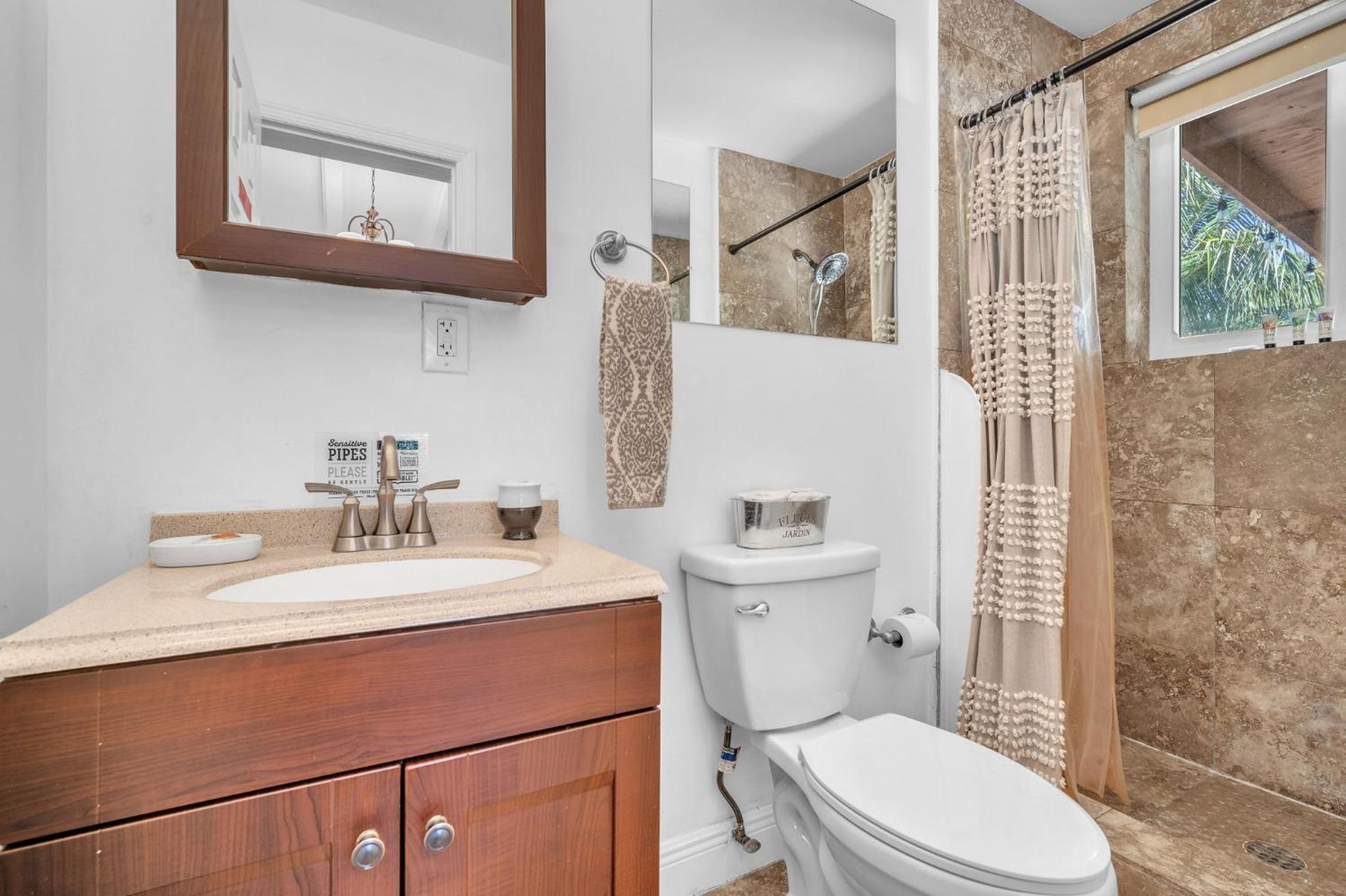 Casa Santorini - Chic 4 2 near Grove & Brickell